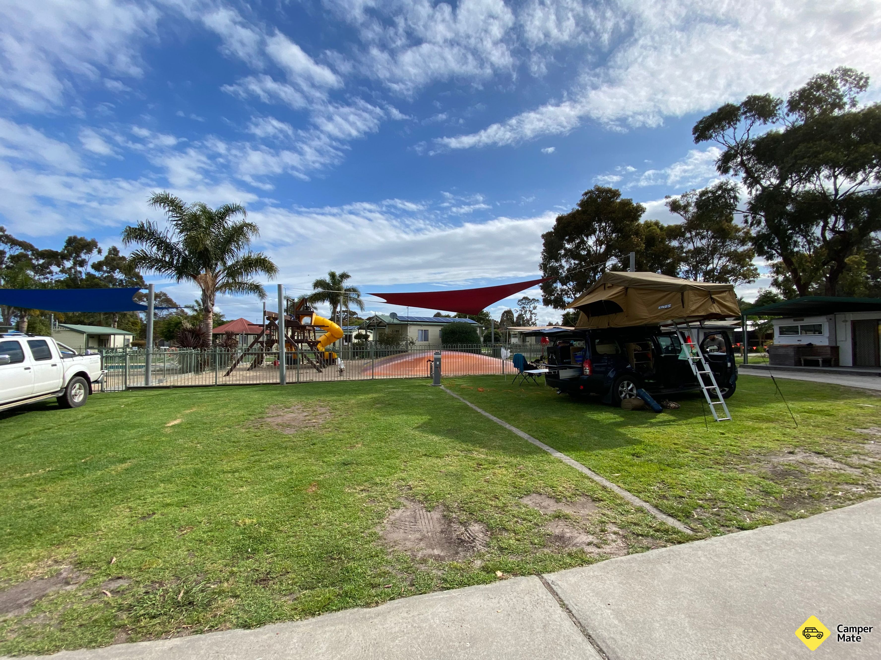 Paynesville Holiday Park