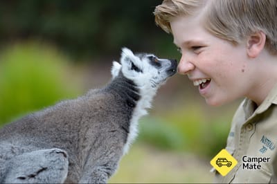 Australia Zoo