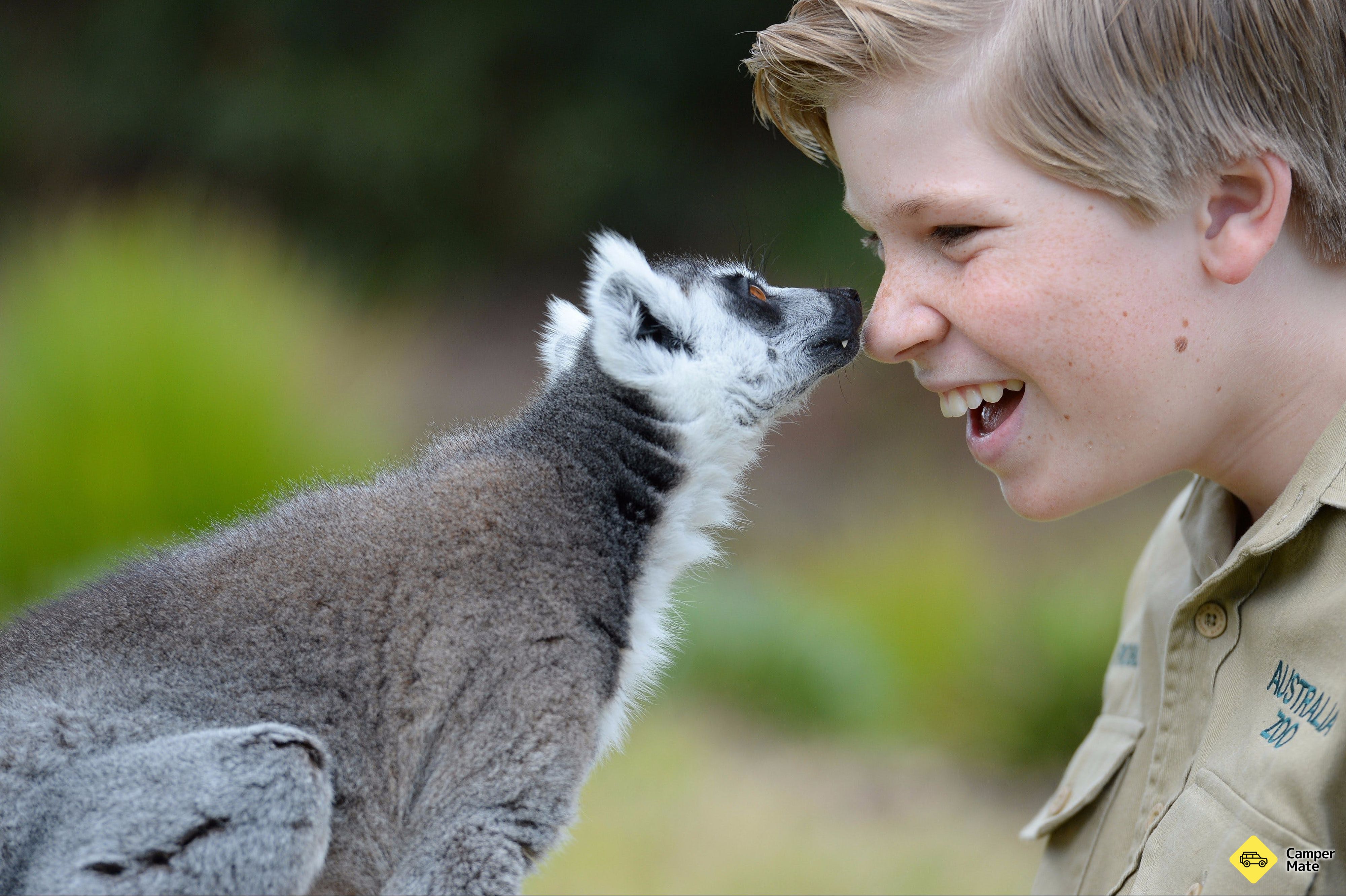 Australia Zoo