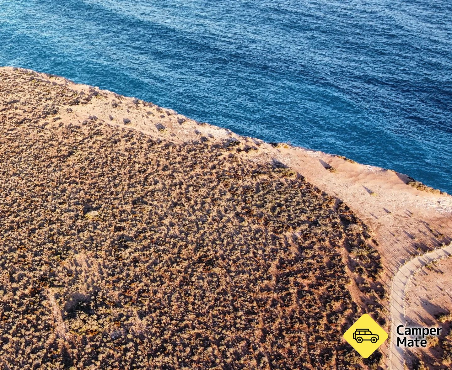 Great Australian Bight - Scenic Lookout No 2 - Image 3
