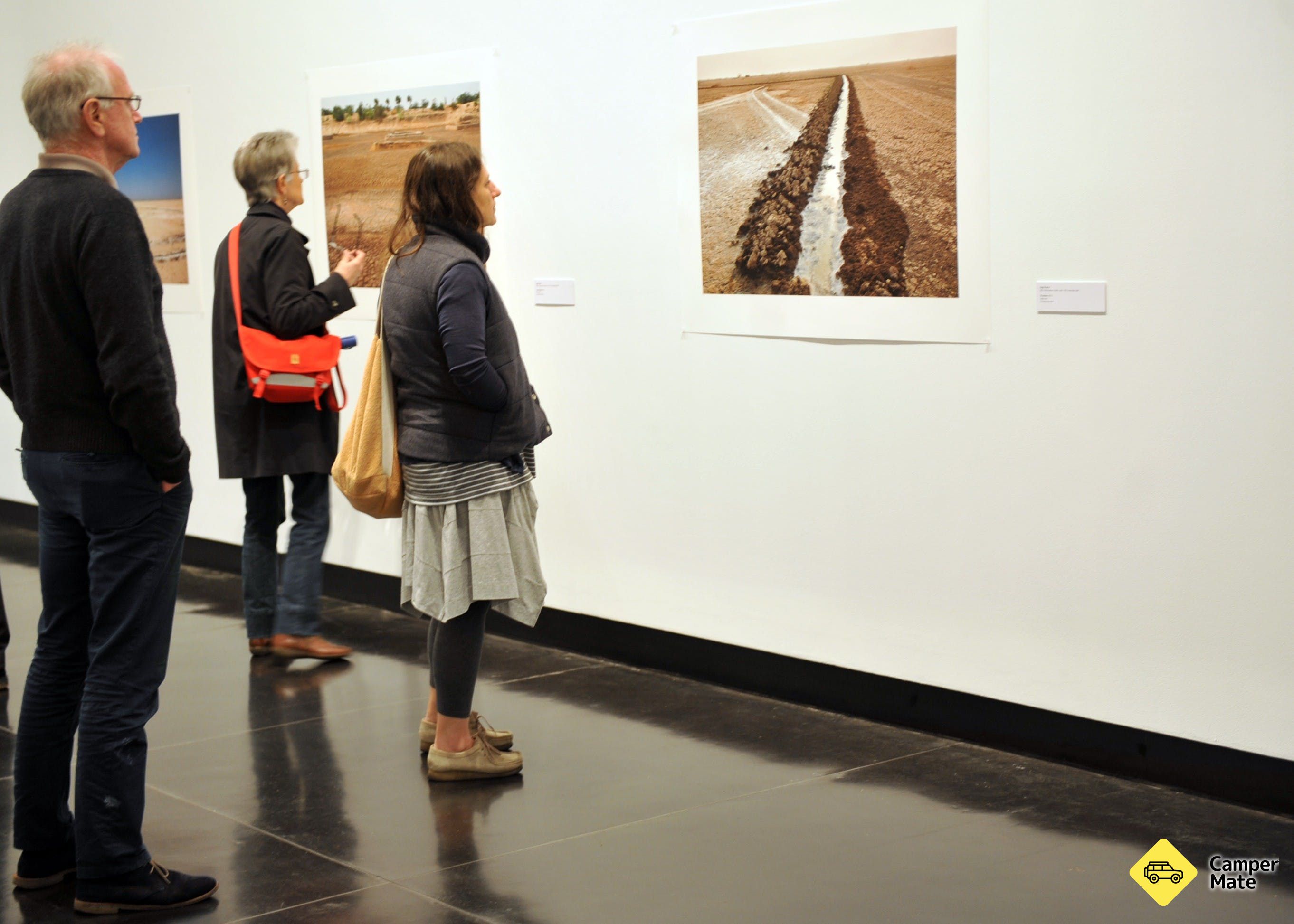 The Ian Potter Museum of Art - Image 3