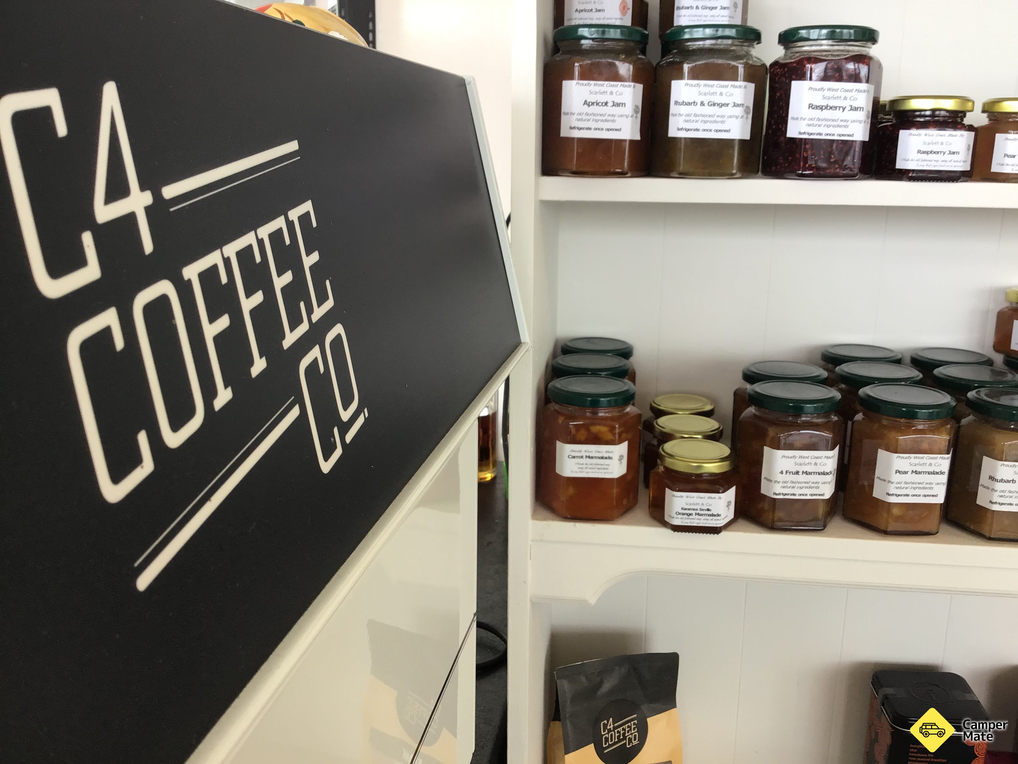Scarlett & Co Cafe - Image 3