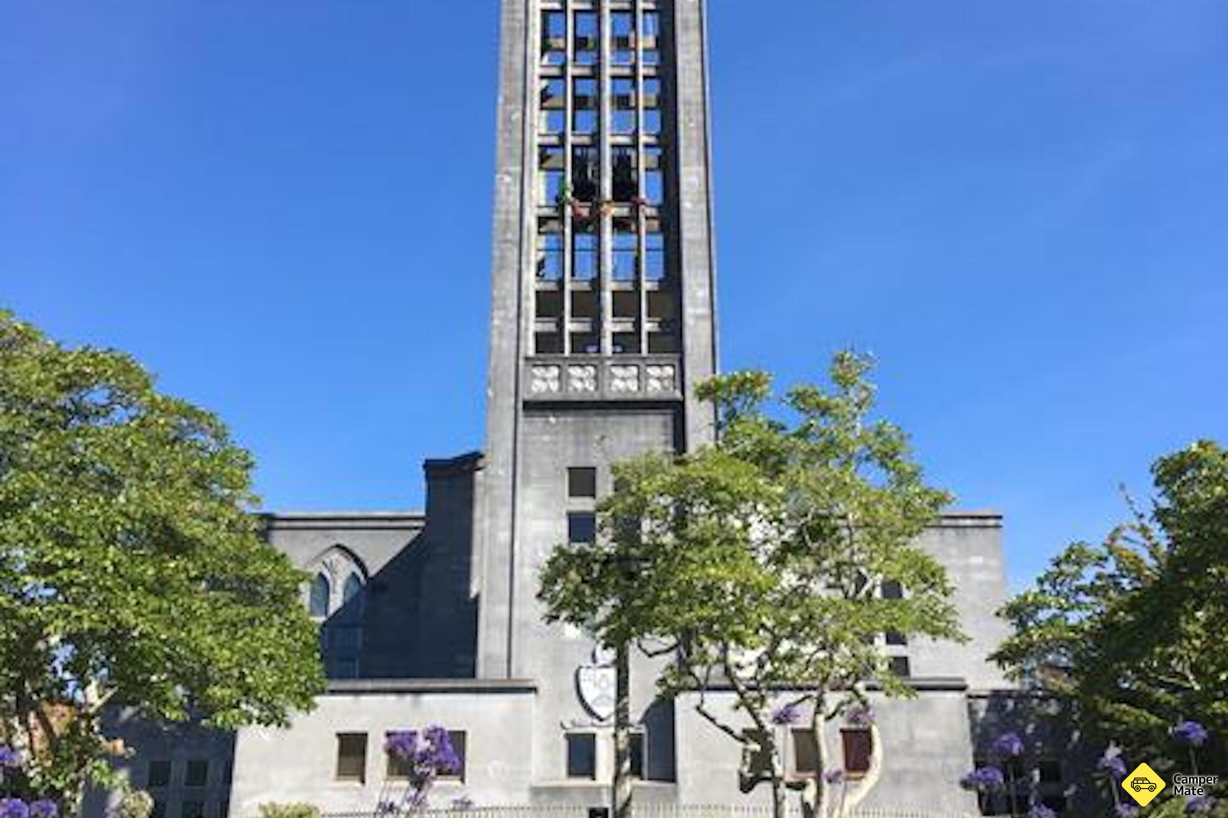 Nhà thờ Christ Church Cathedral - Image 2