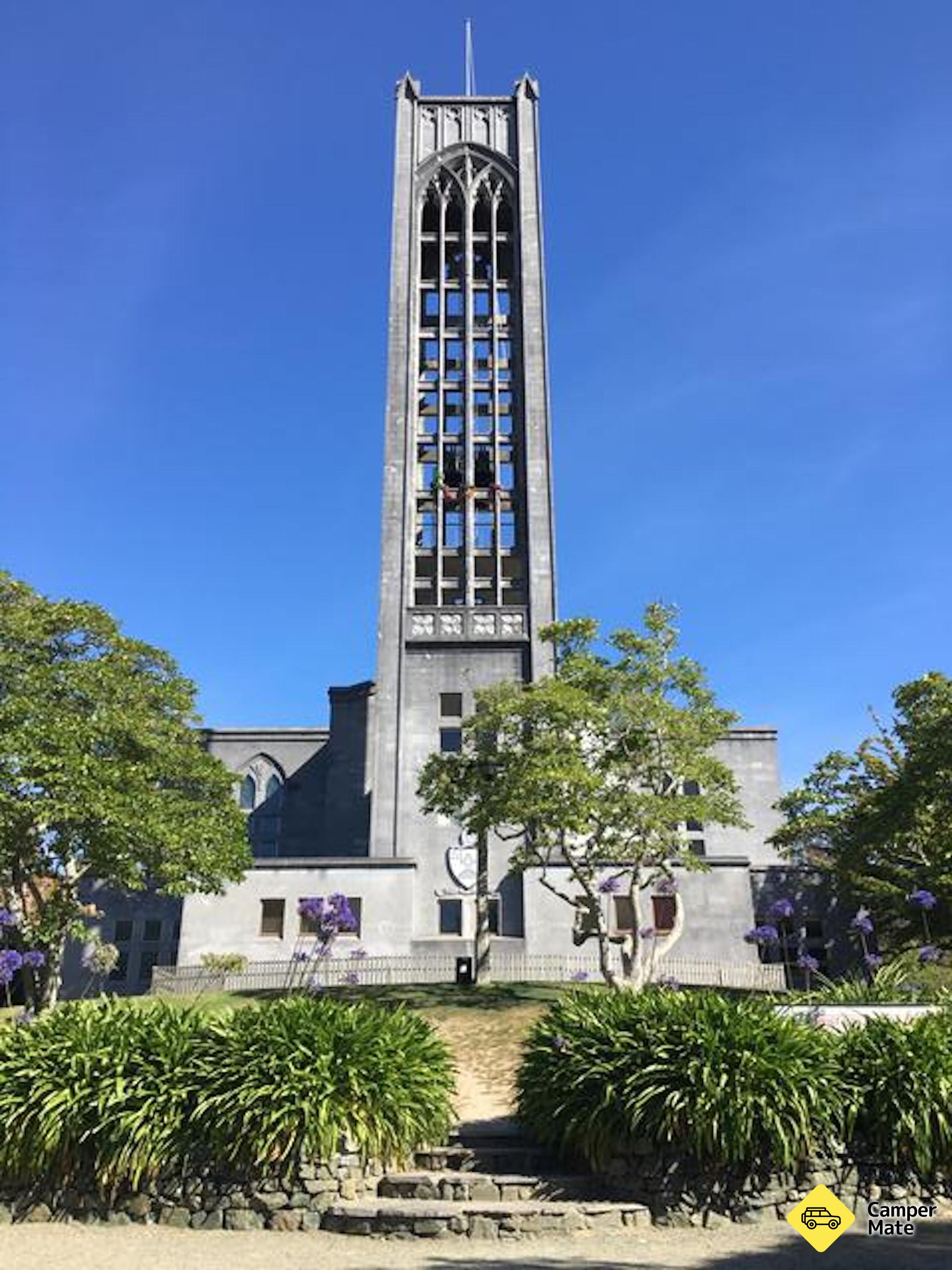 Christ Church Cathedral - Image 2