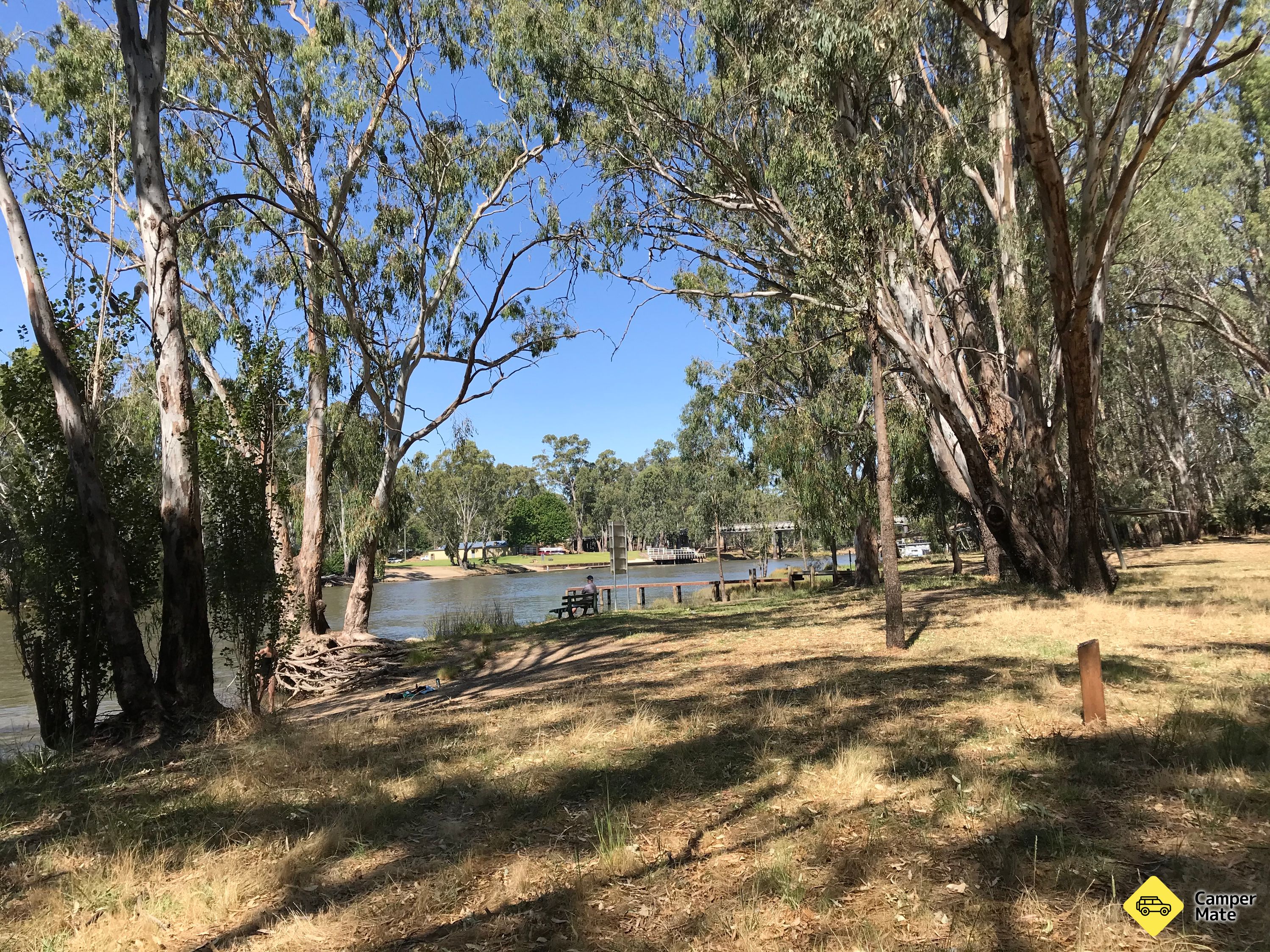 Δραστηριότητες κοντά σε: Willows' Camping & Recreation Reserve
