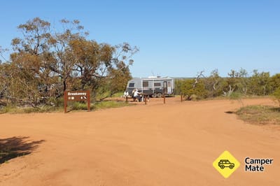 Campings à Breakaway