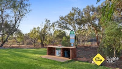 Ξενοδοχεία κοντά σε: Roxby Downs