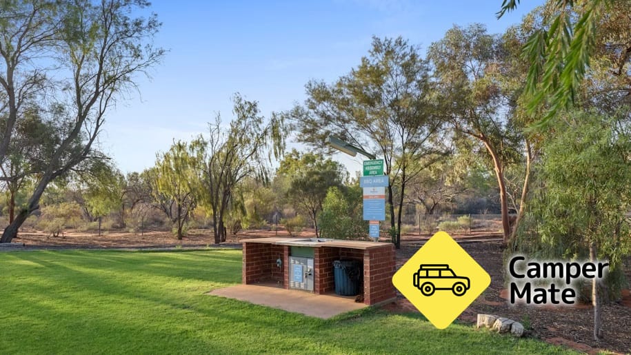 Ξενοδοχεία κοντά σε: Roxby Downs