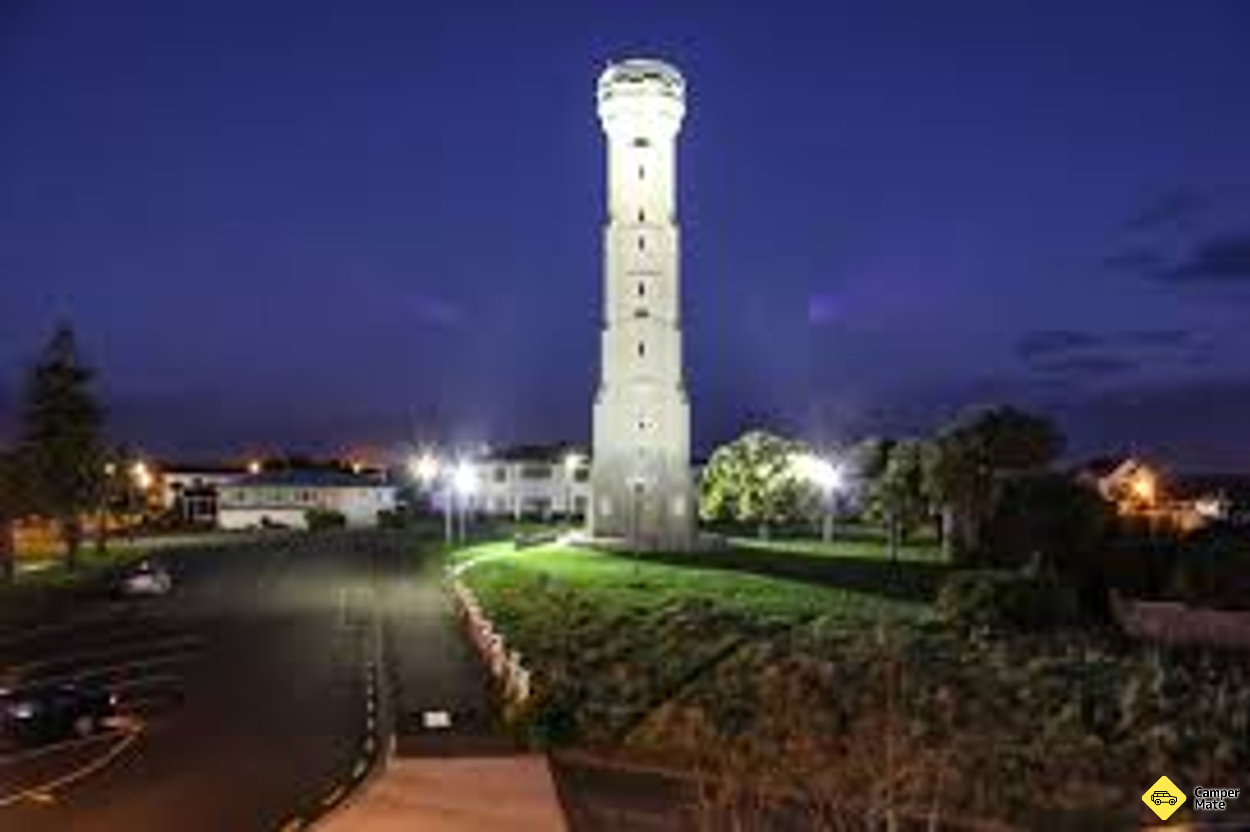 Durie Hill Tower - Image 2