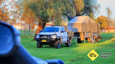 Narromine Aerodrome Tourist Park & Motel