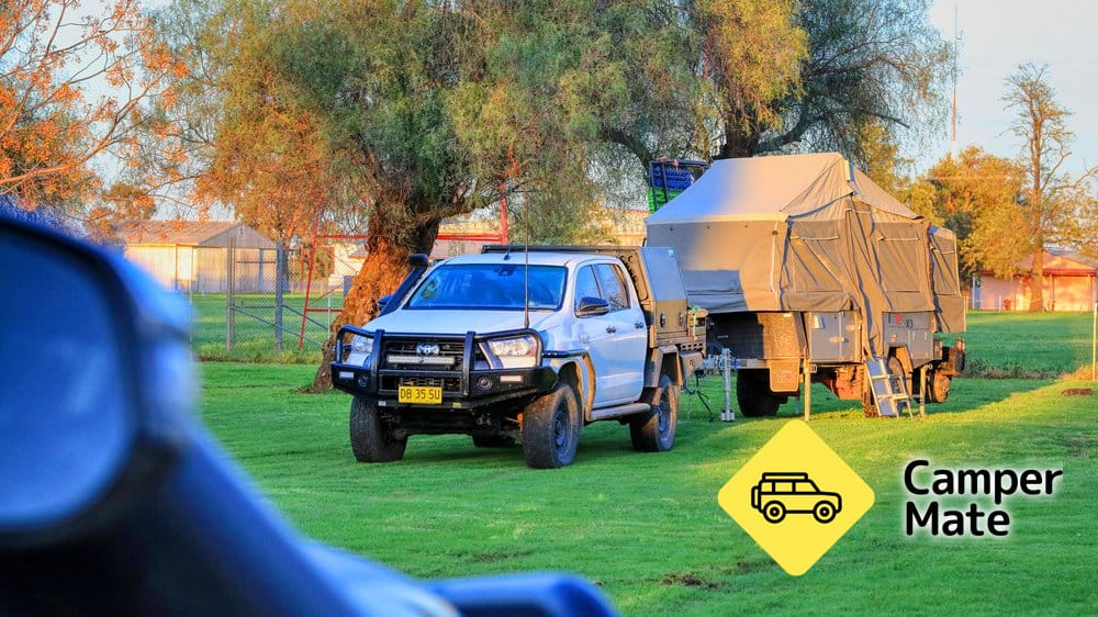 Narromine Aerodrome Tourist Park & Motel