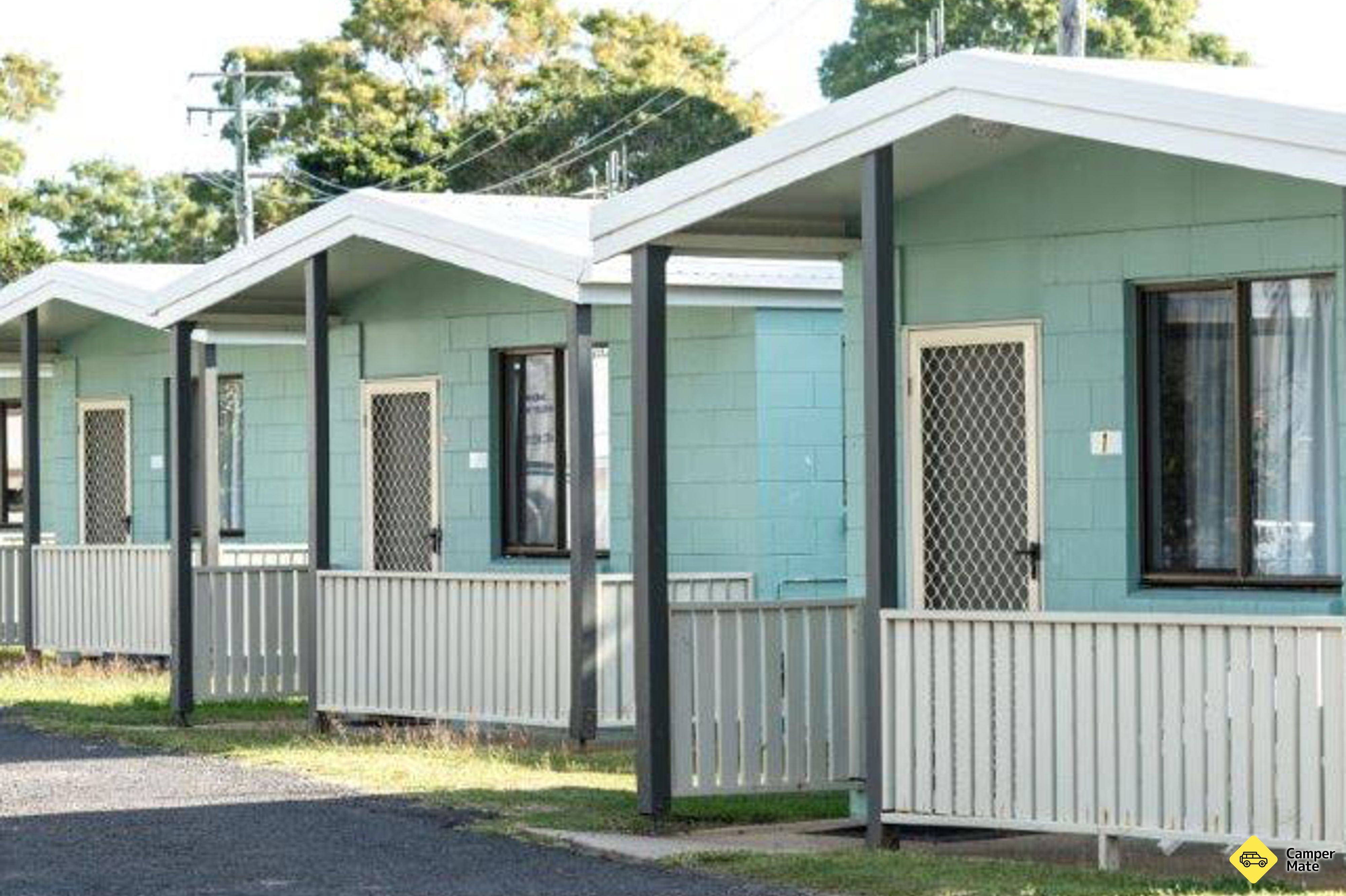 Moore Park Beach Holiday Park - Image 2