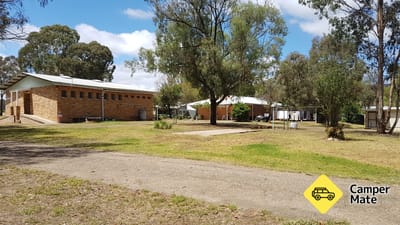 Bushlands Tourist Park
