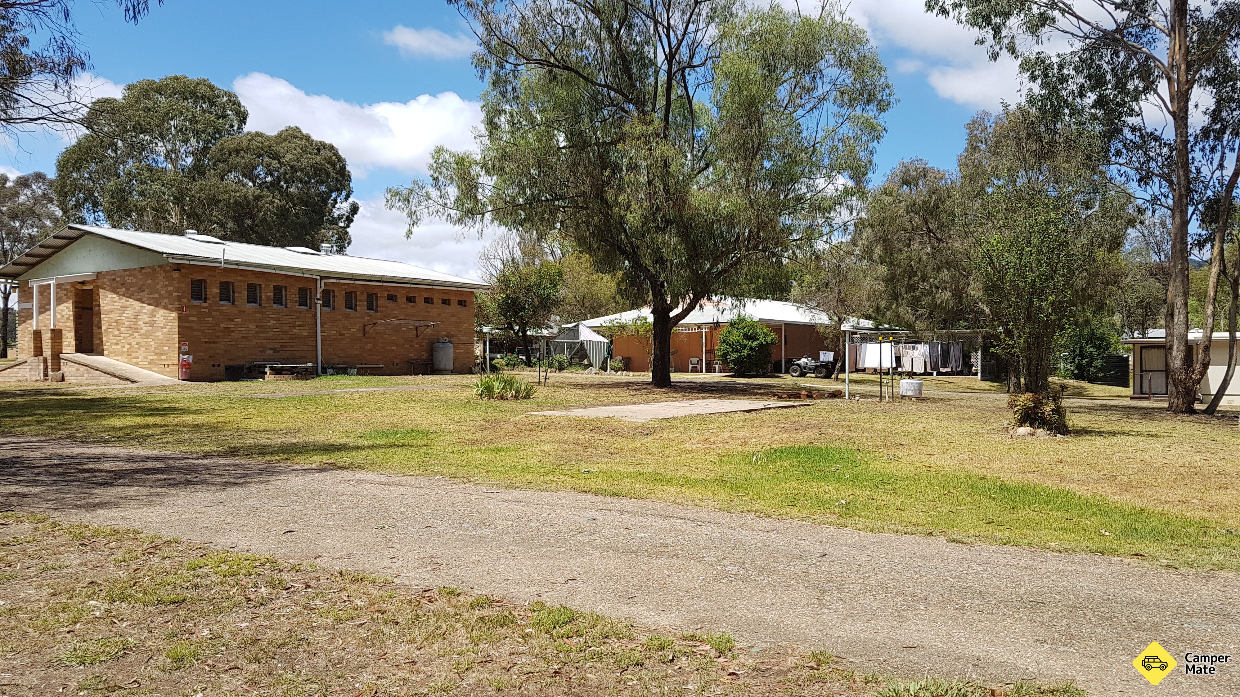 Parcul Turistic Bushlands