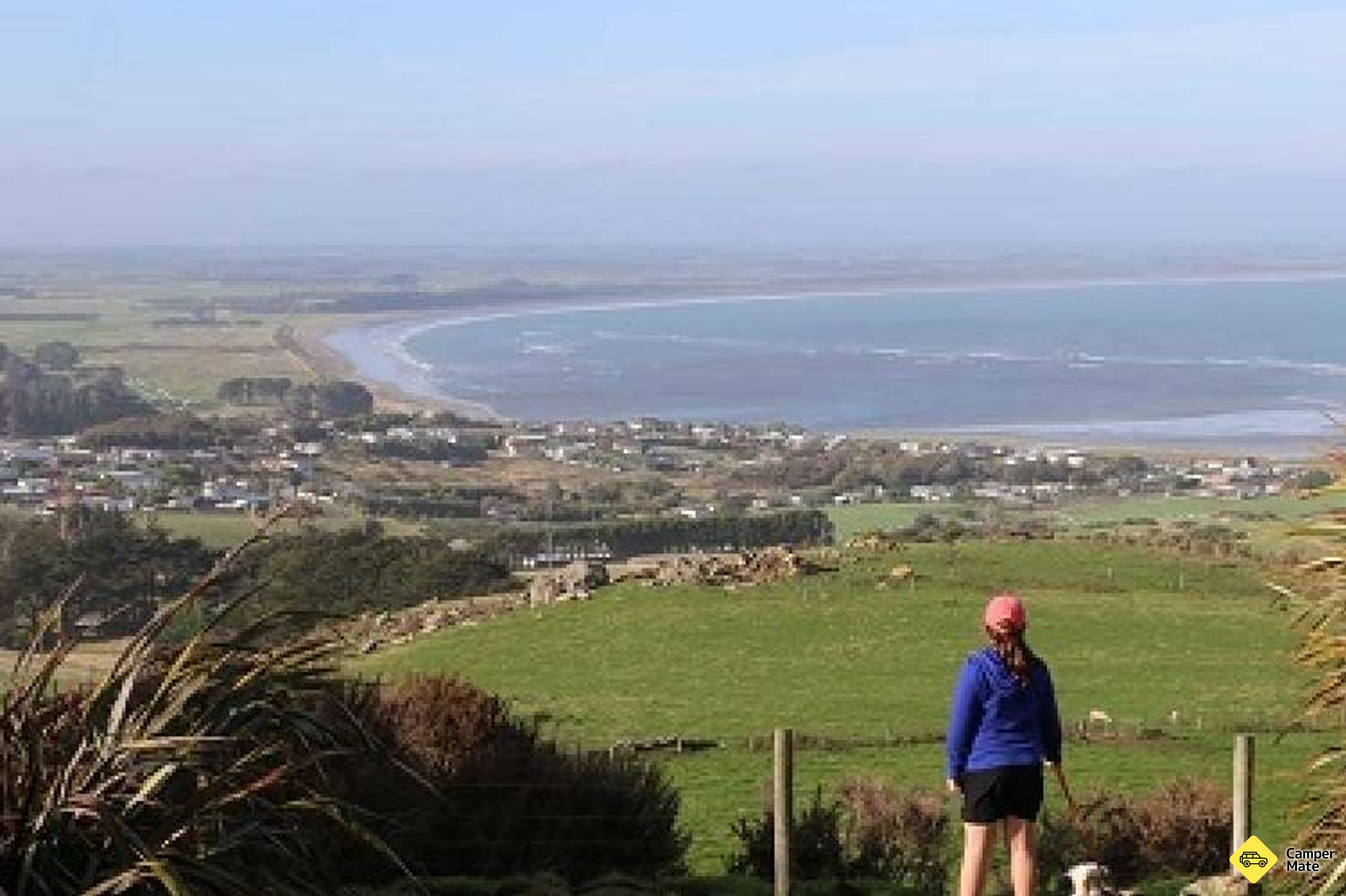 Riverton Holiday Park