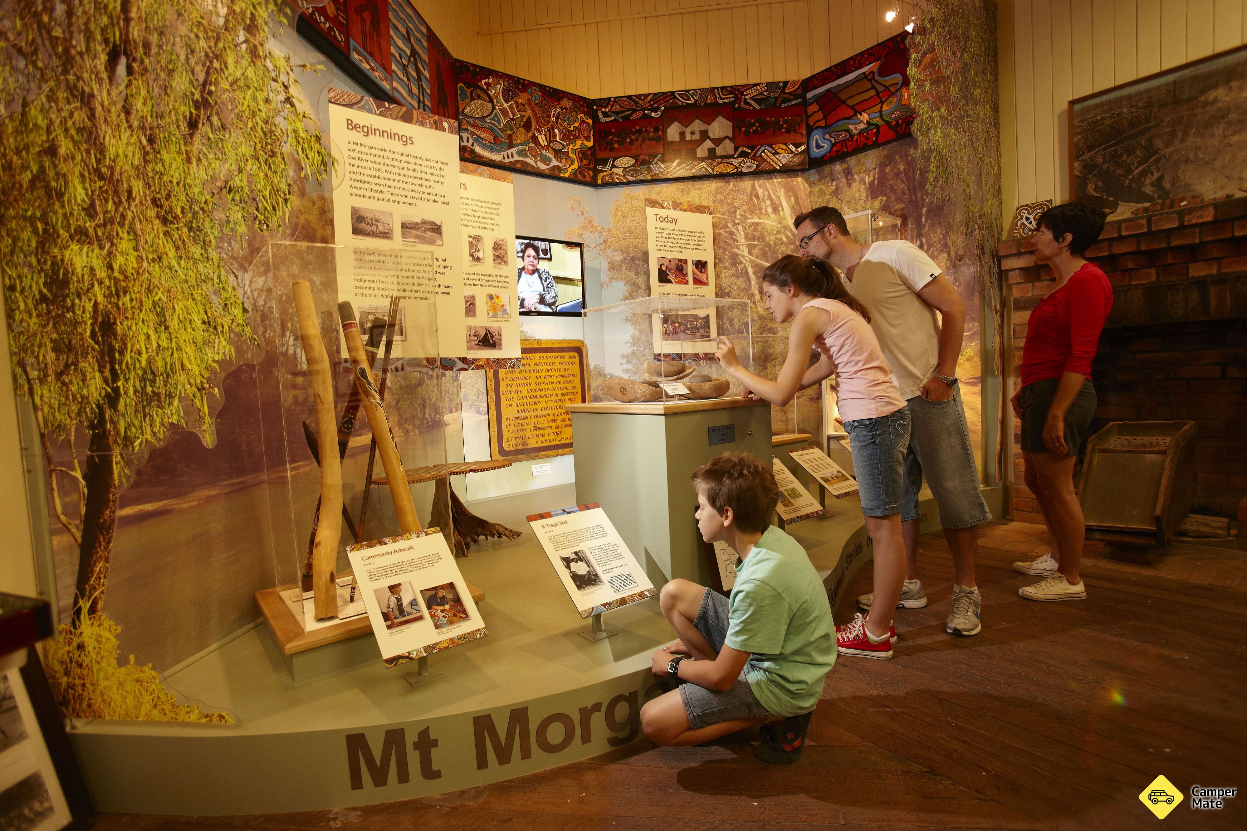 Mount Morgan Historical Museum - Image 2