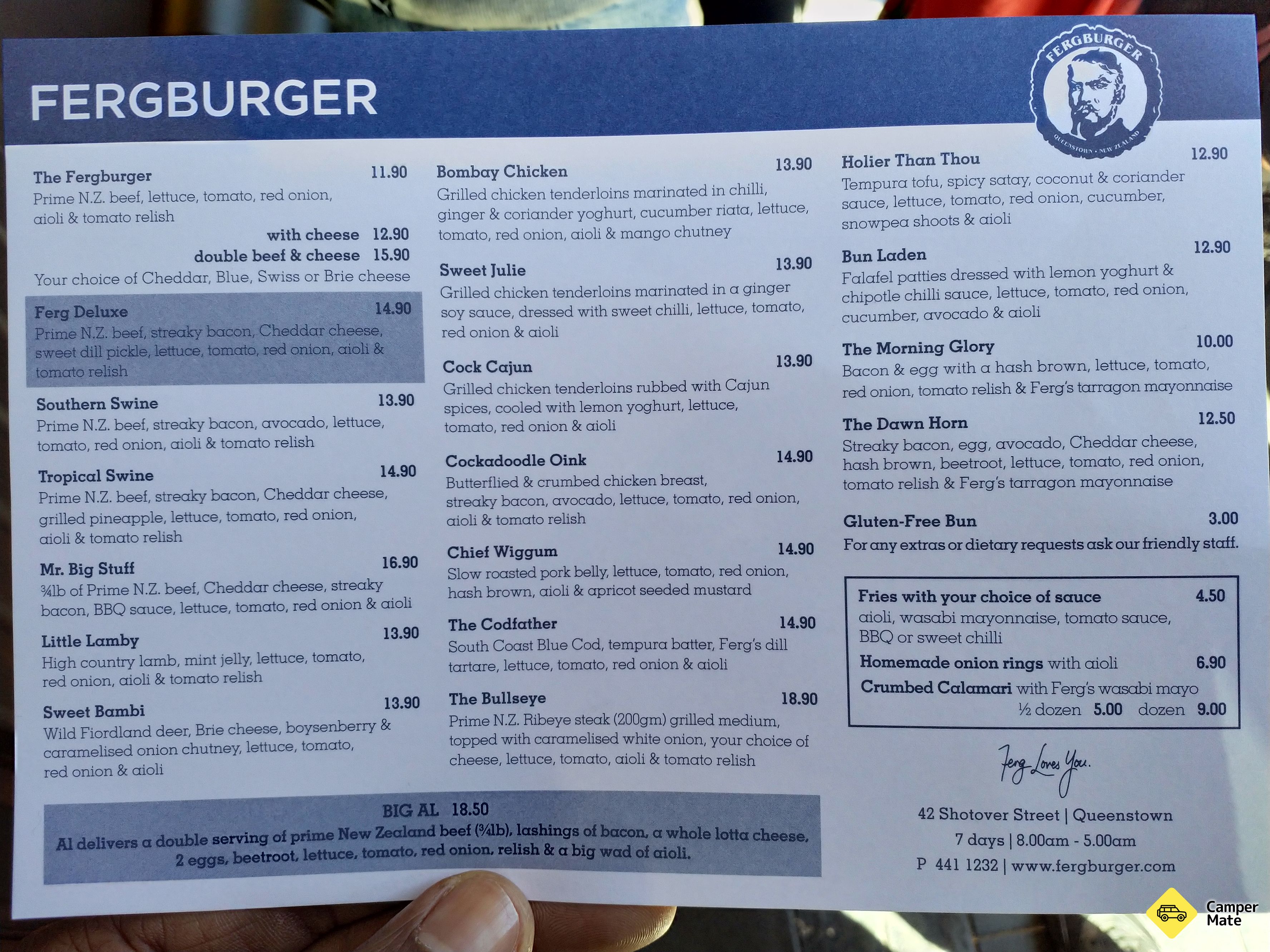 Fergburger - Image 3