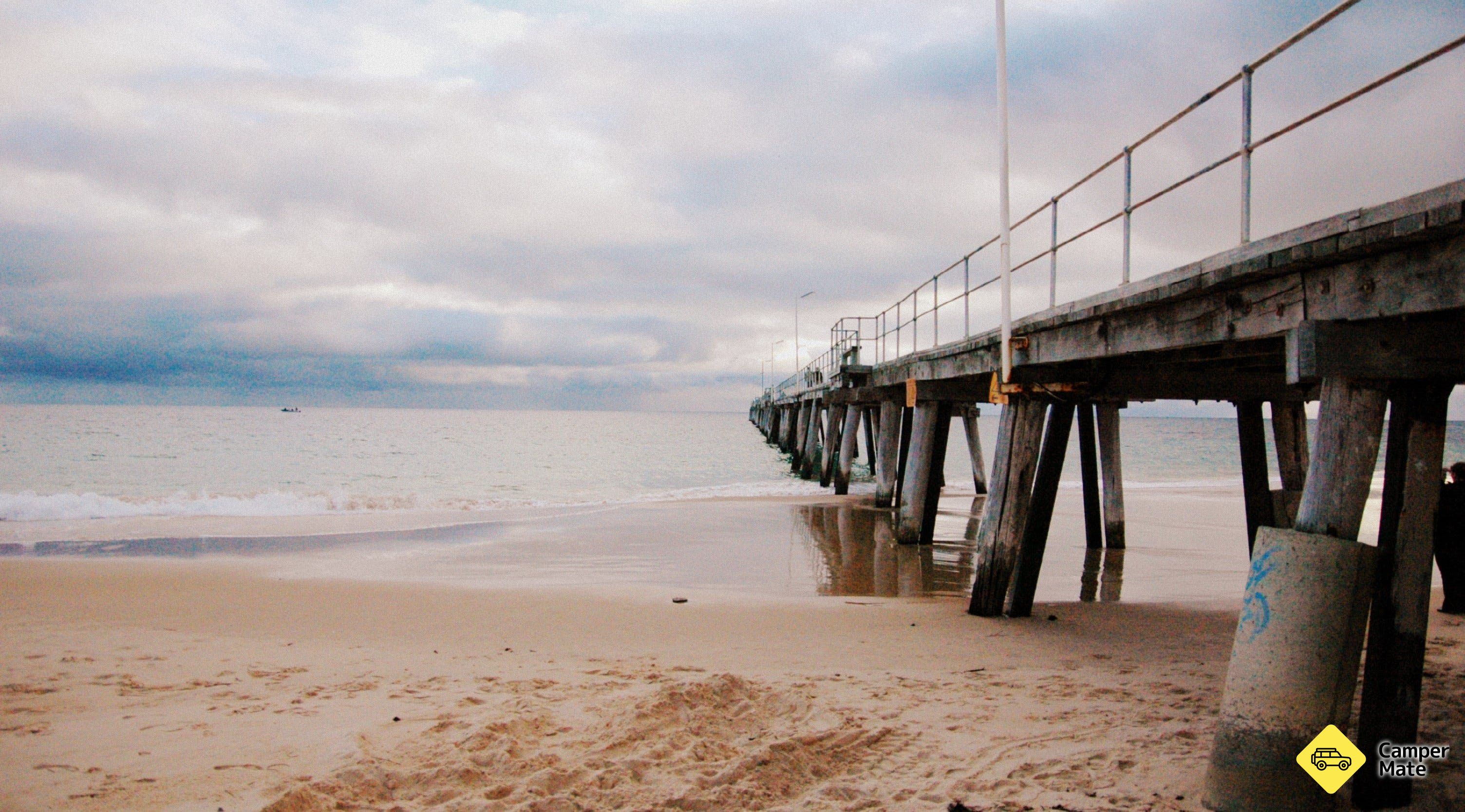 Hotels in de buurt van Port Noarlunga Beach and Jetty - Image 3
