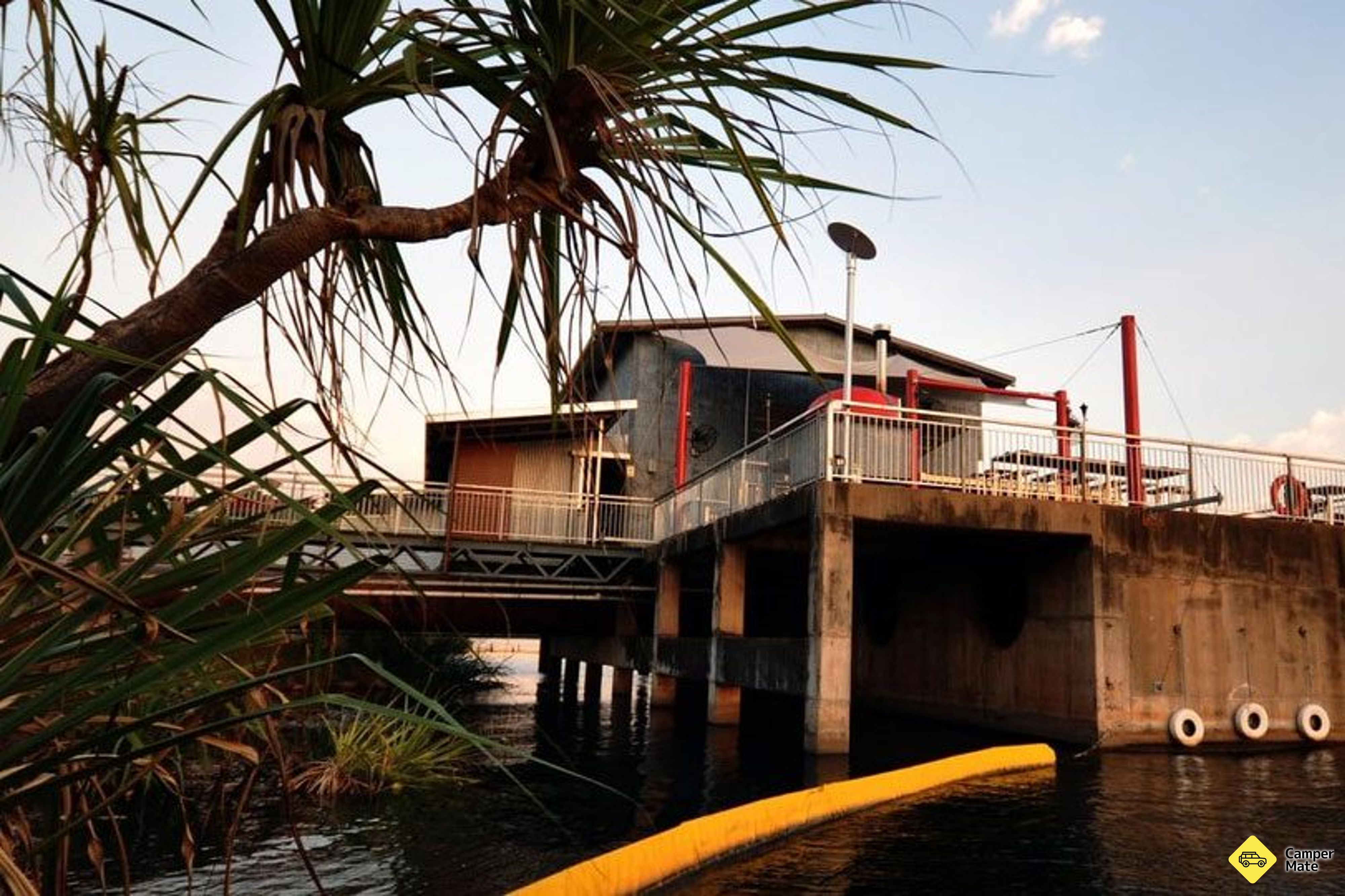 PumpHouse Restaurant - Image 2