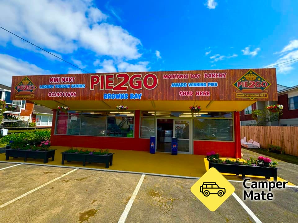 Mairangi Bay Bakery - Image 3