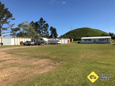 Taranaki Aviation, Transport & Technology Museum