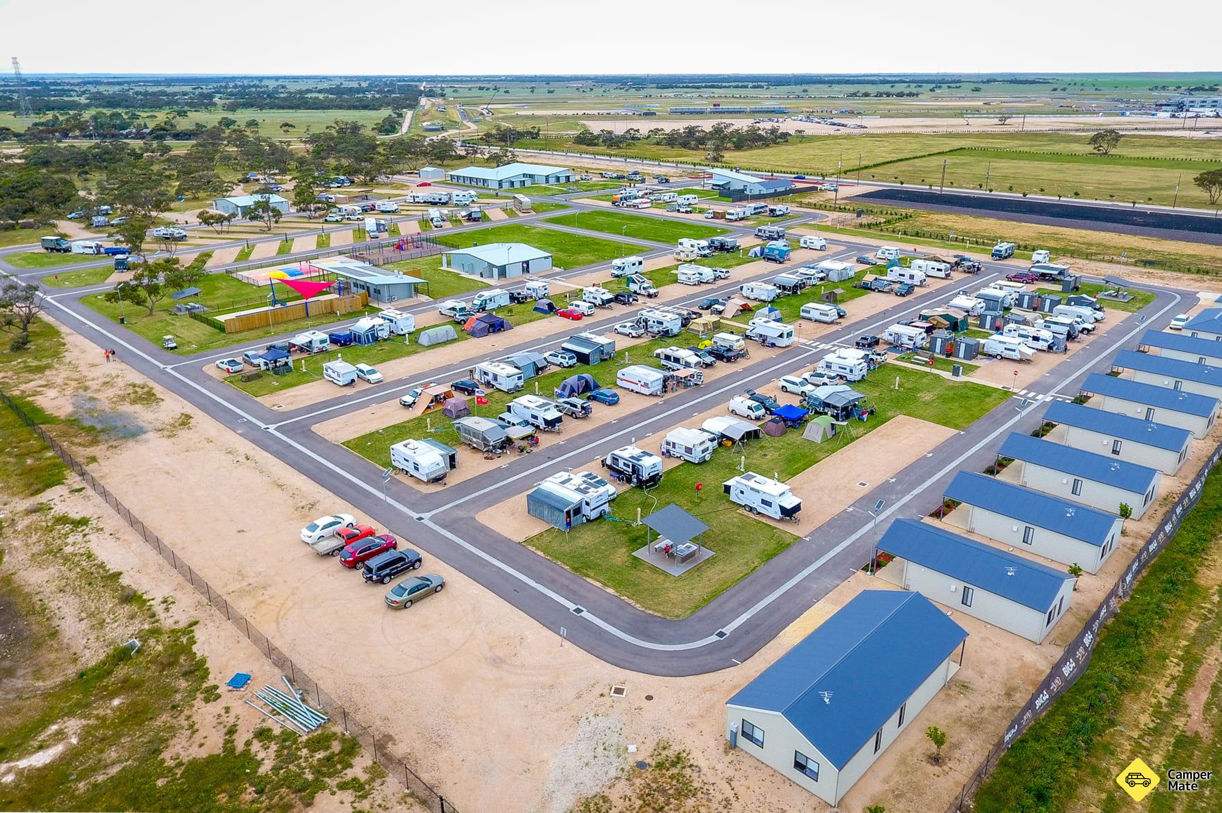 BIG4 The Bend Holiday Park - Image 3
