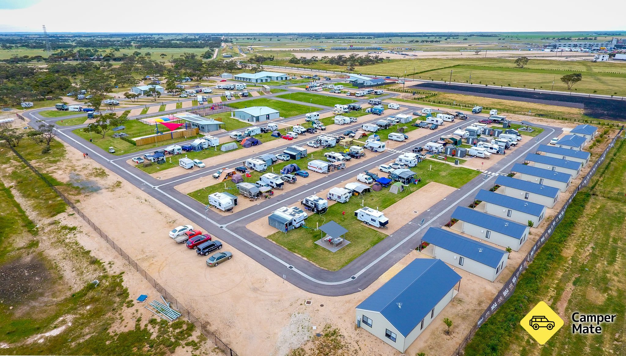 BIG4 The Bend Holiday Park - Image 3