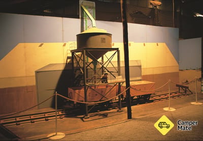 Wubin Wheatbin Museum