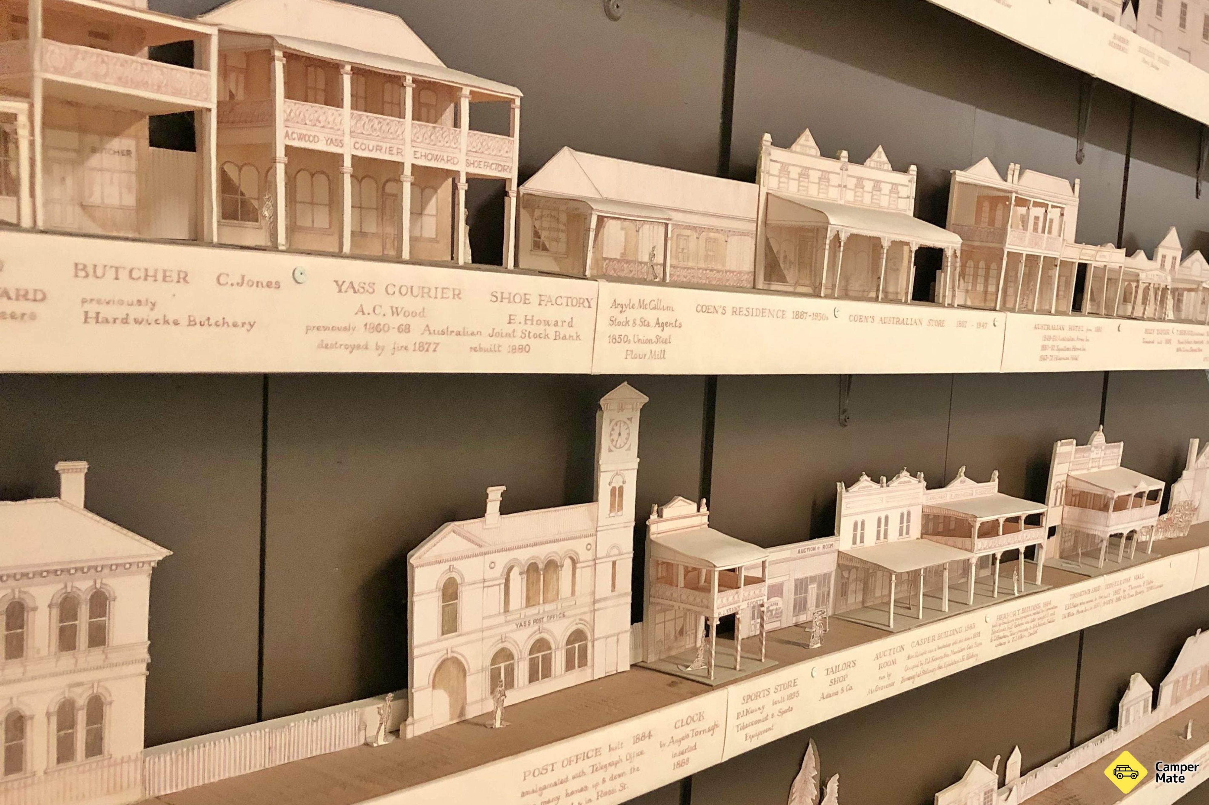 Musée du Yass et du District - Image 2
