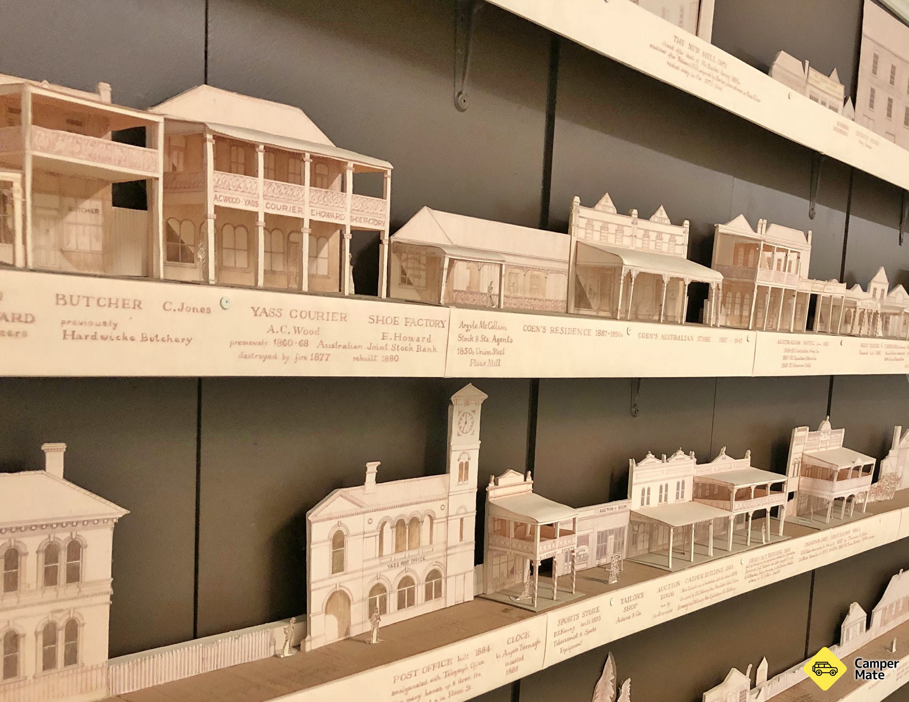 Yass and District Museum - Image 2
