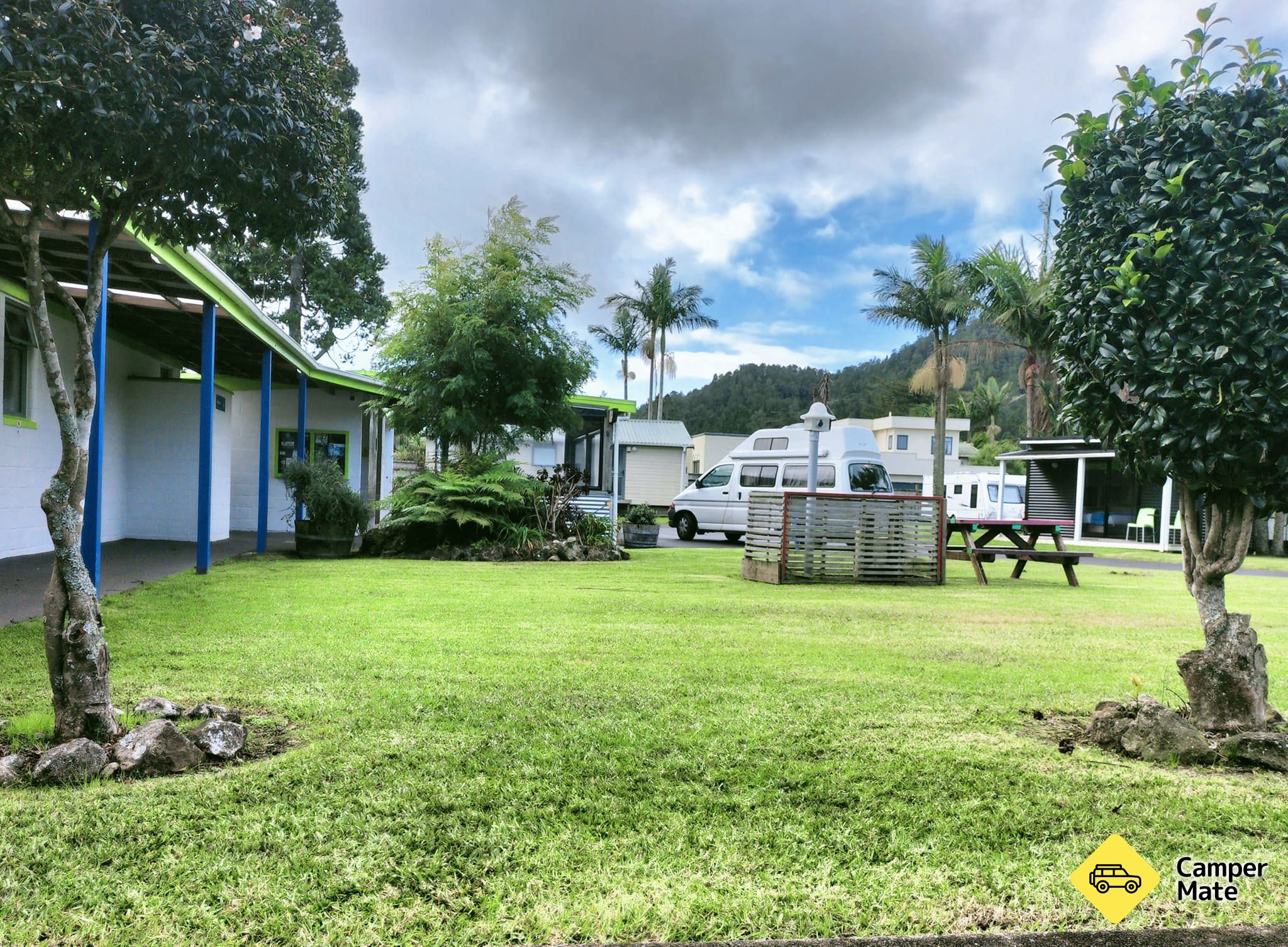 Whangarei TOP 10 Holiday Park - Image 2