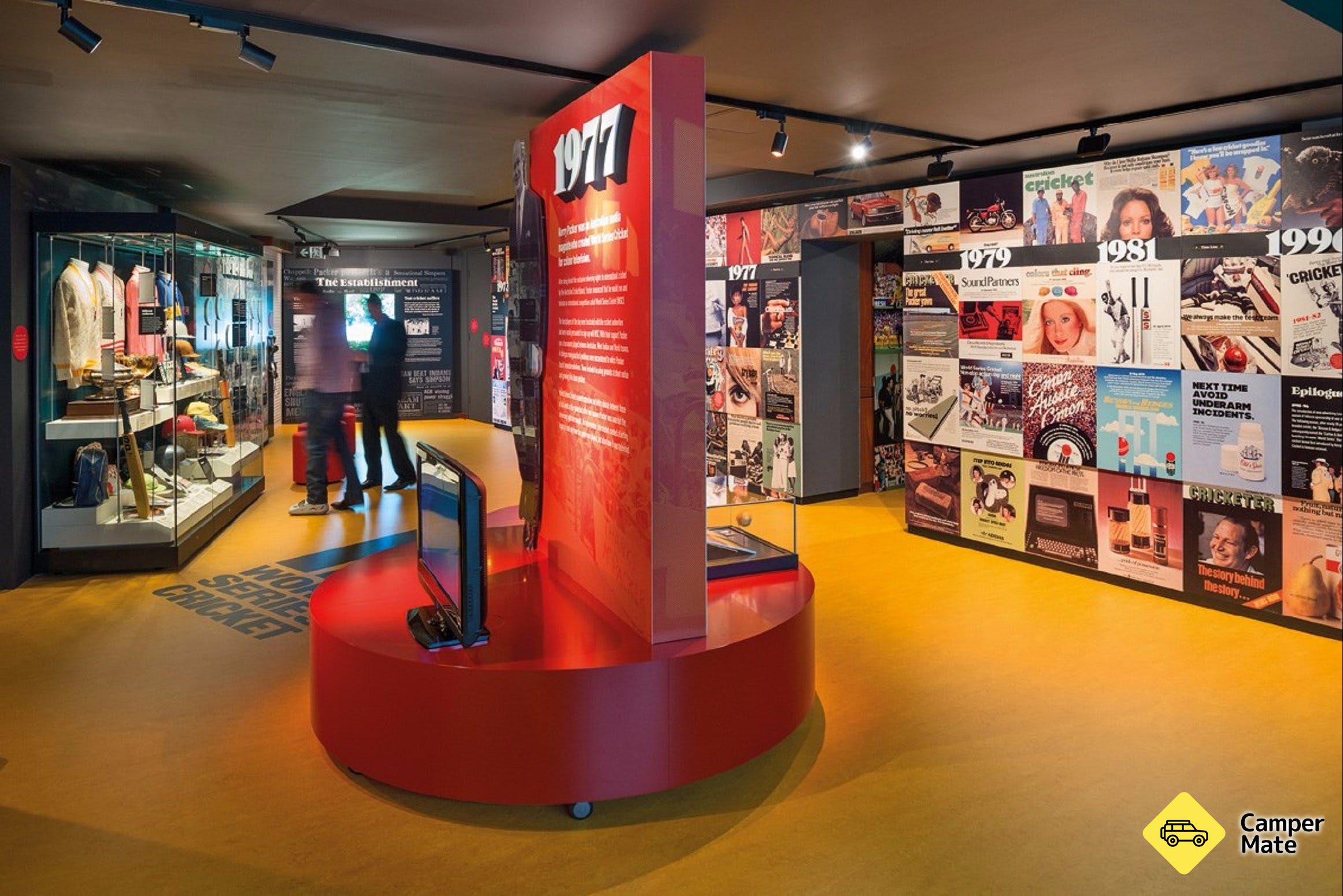 Bradman Museum and International Cricket Hall of Fame - Image 3
