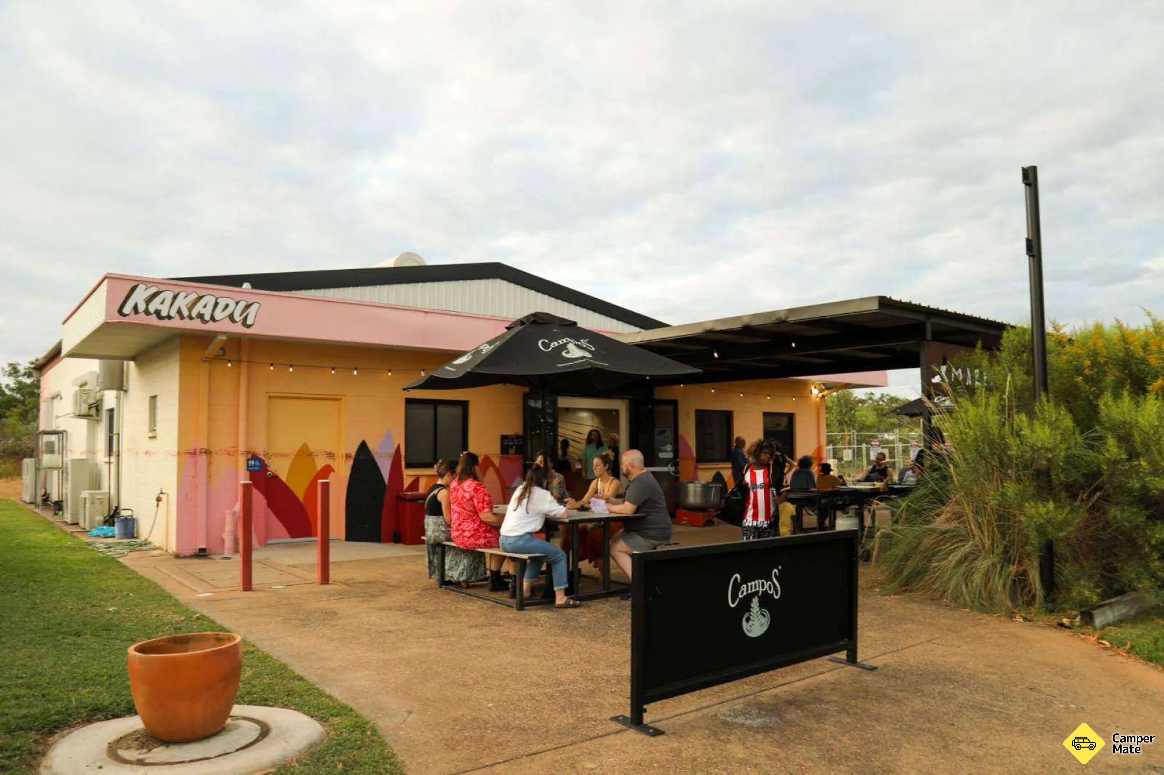 Marawaddi Art and Cultural Centre - Image 2
