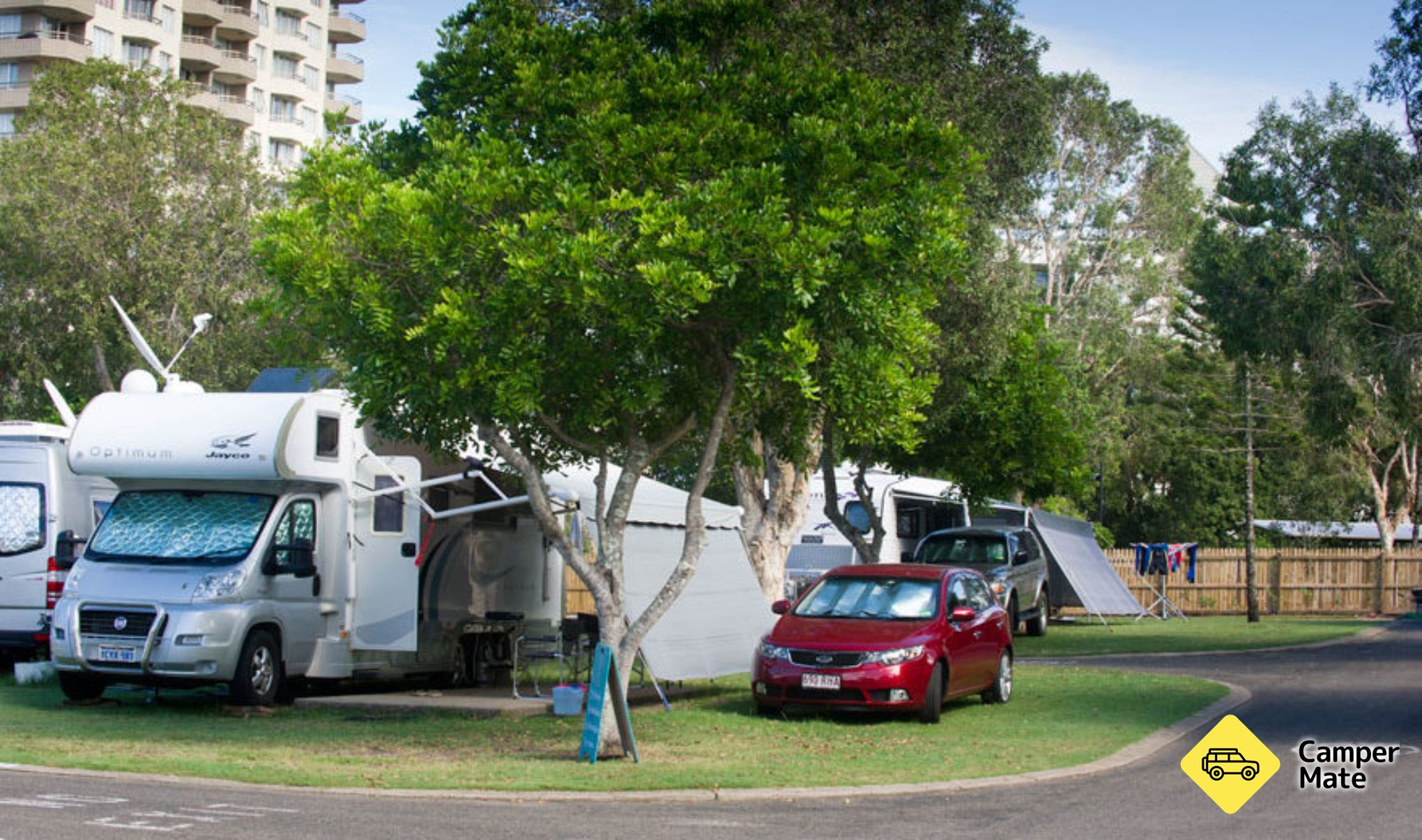 Mooloolaba Beach Holiday Park - Image 3