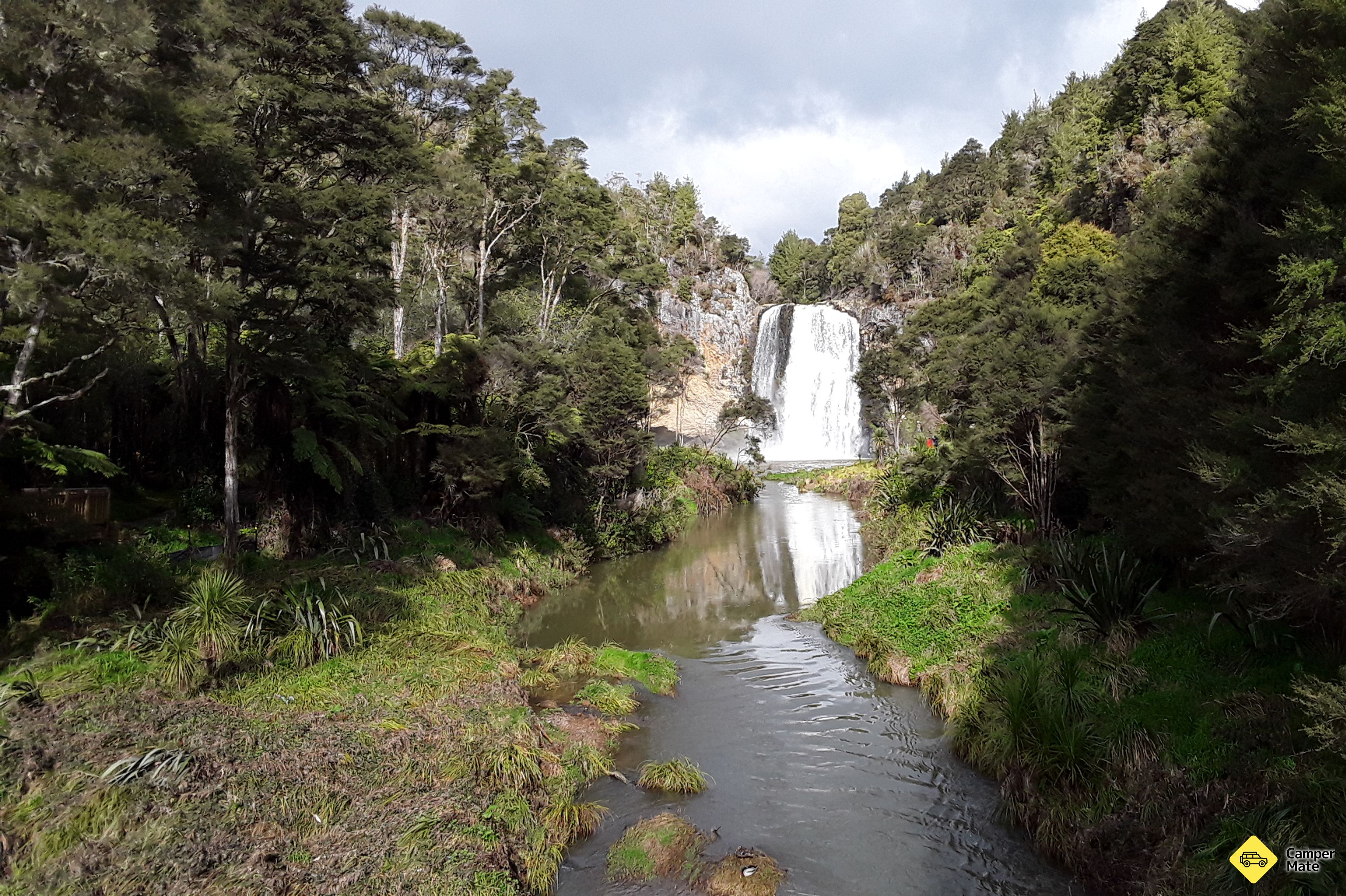 Hunua Falls Track - Image 3