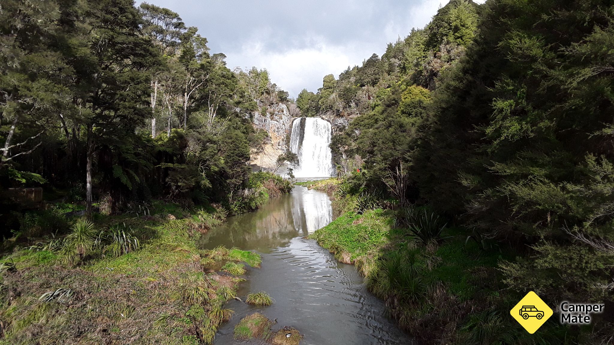 Hunua Falls Track - Image 3