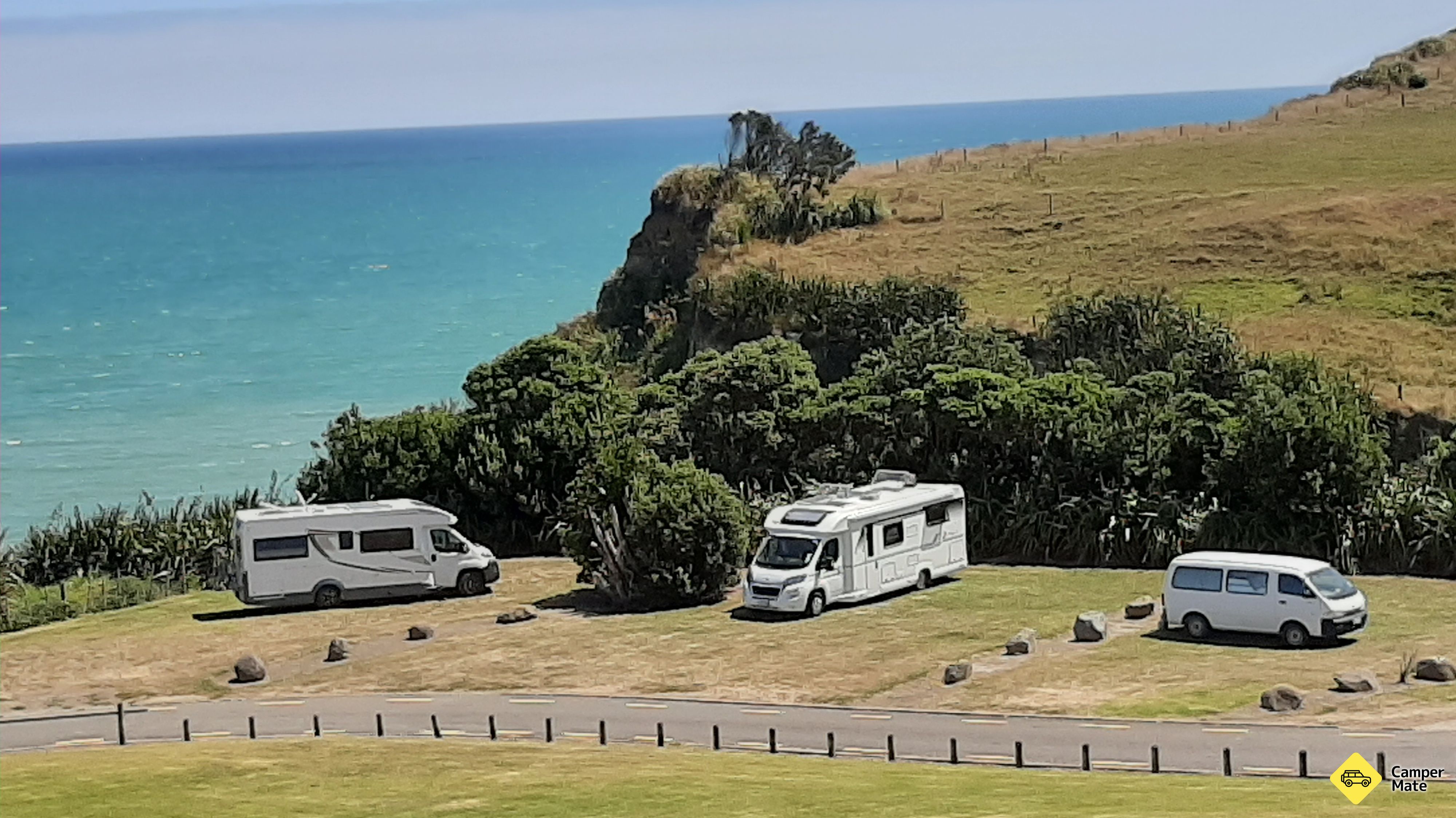 Restoran Pantai Waihi