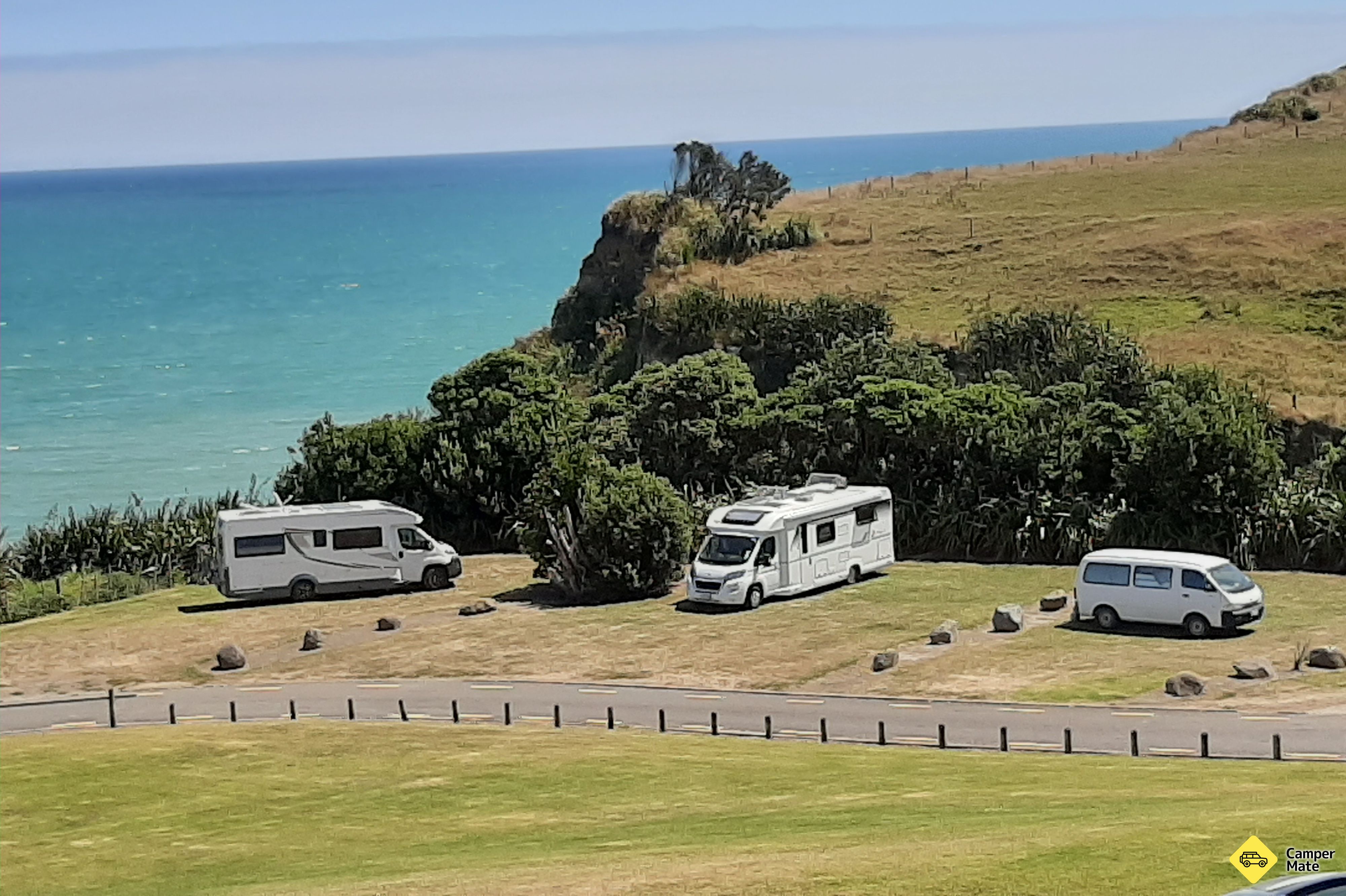 Waihi Beach Reserve