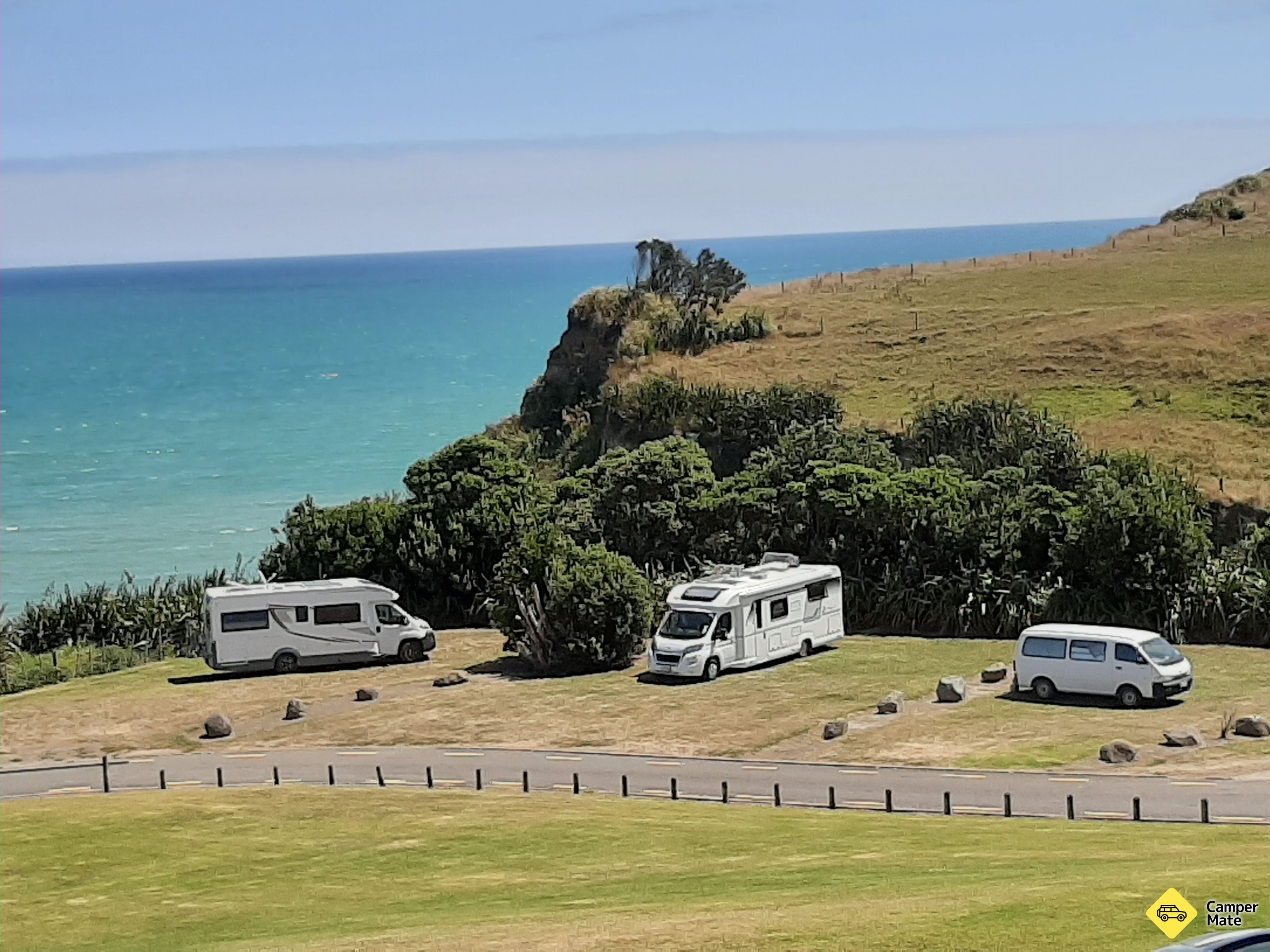 Waihi Beach Reserve