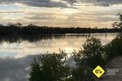 رحلات إلى Albert River Bush Camping - Burketown