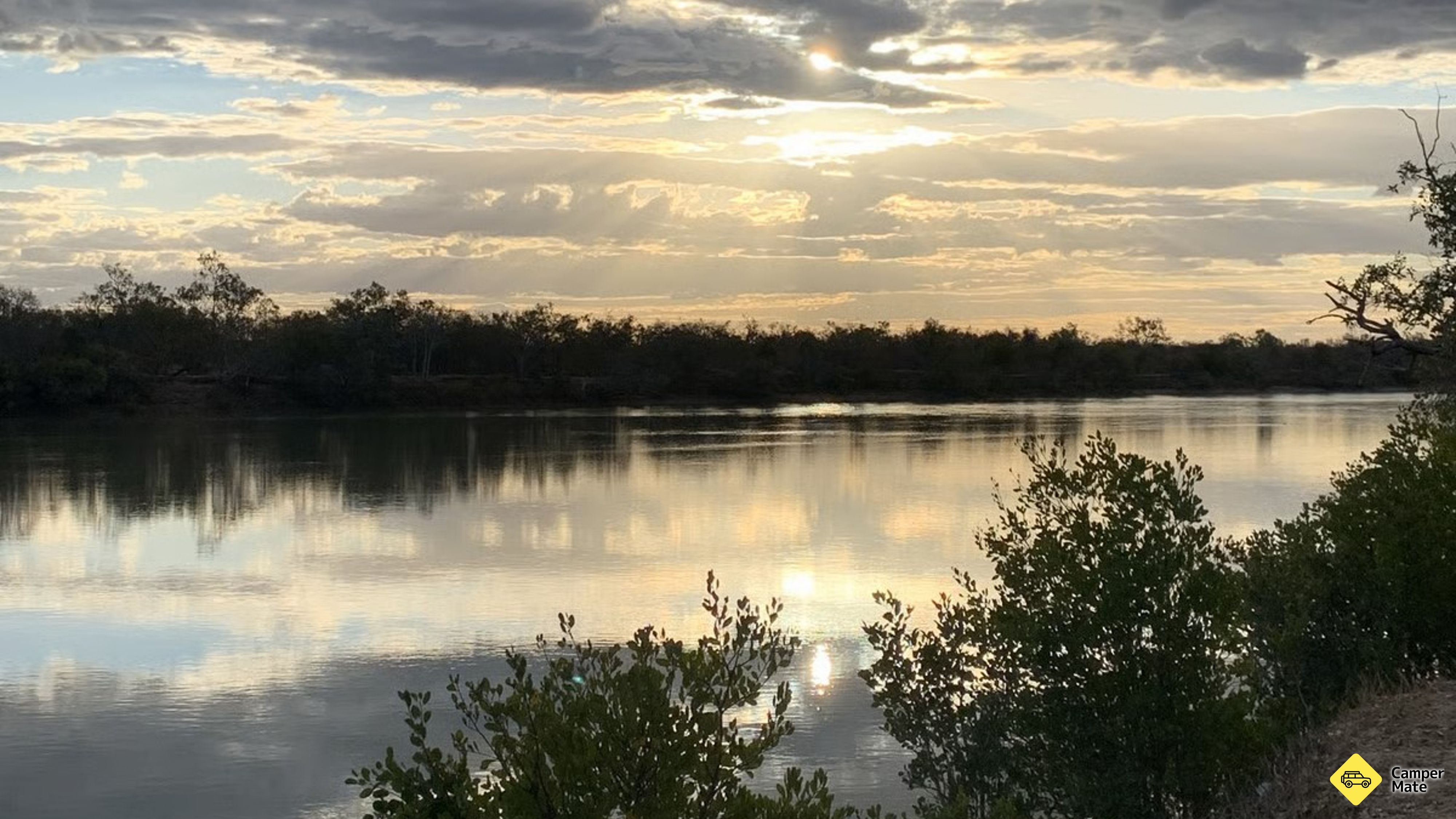 رحلات إلى Albert River Bush Camping - Burketown