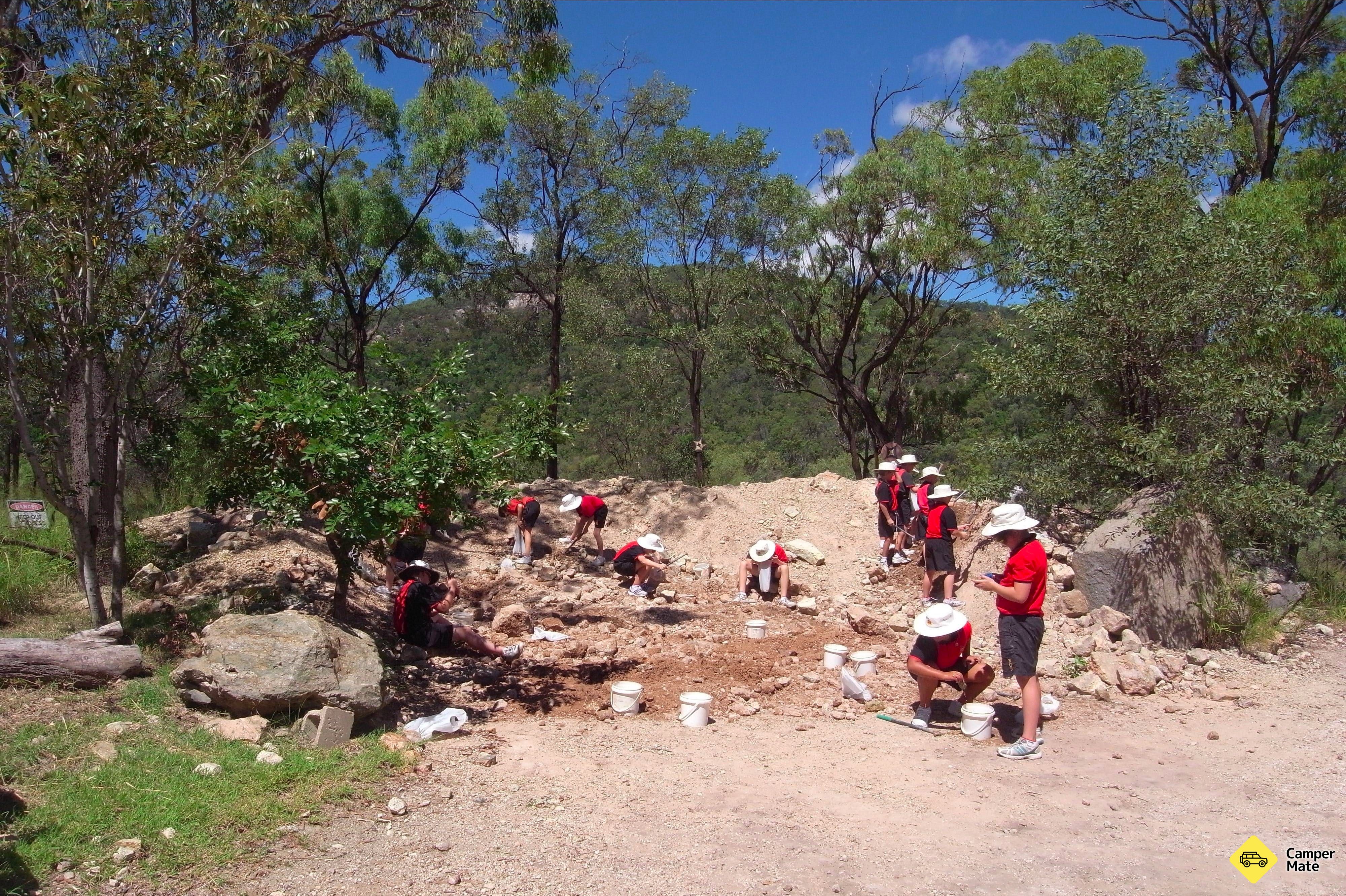 Mount Hay Gemstone Tourist Park - Image 3