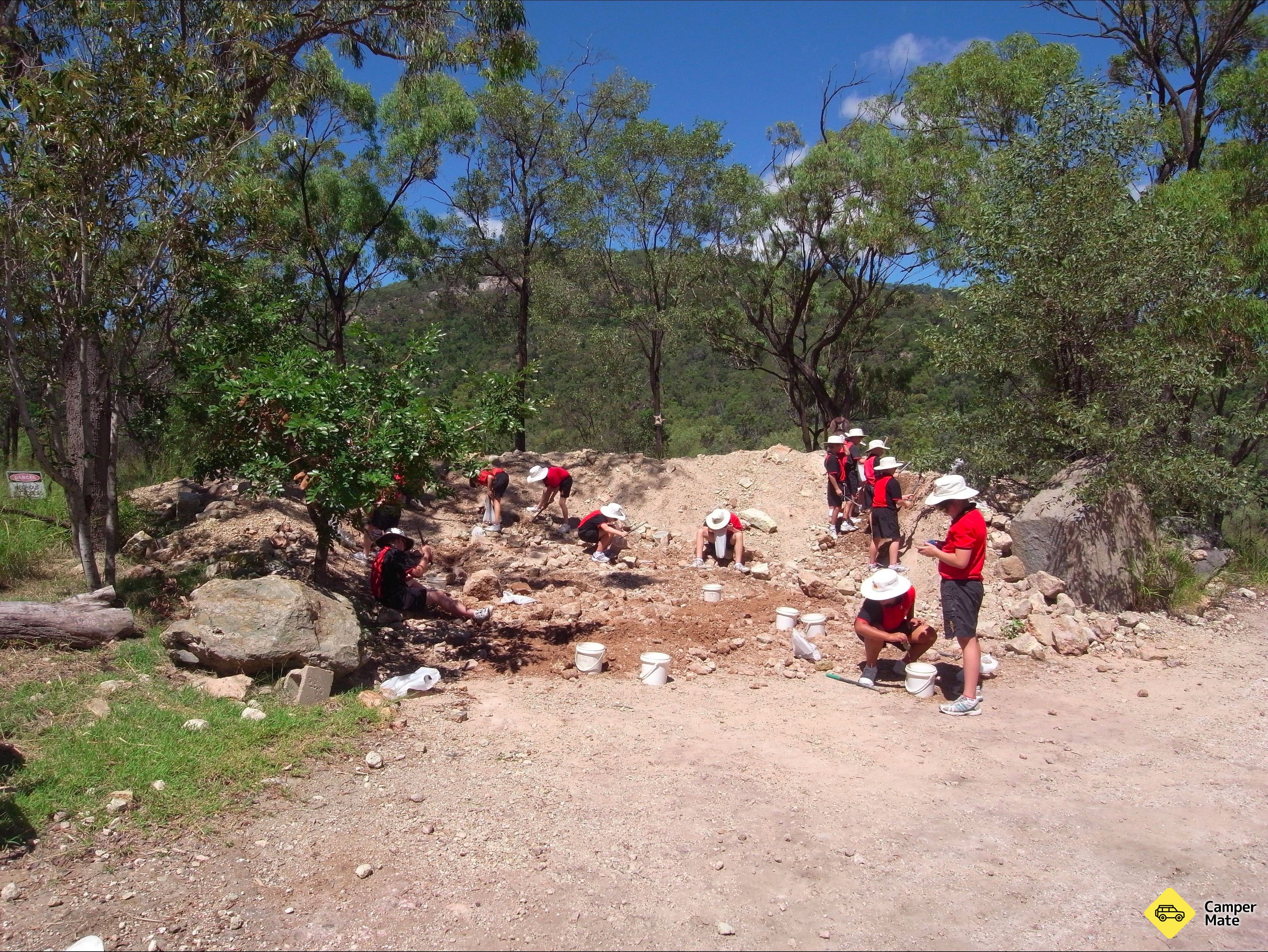 Mount Hay Gemstone Tourist Park - Image 3