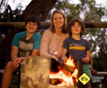 Gracetown Caravan Park