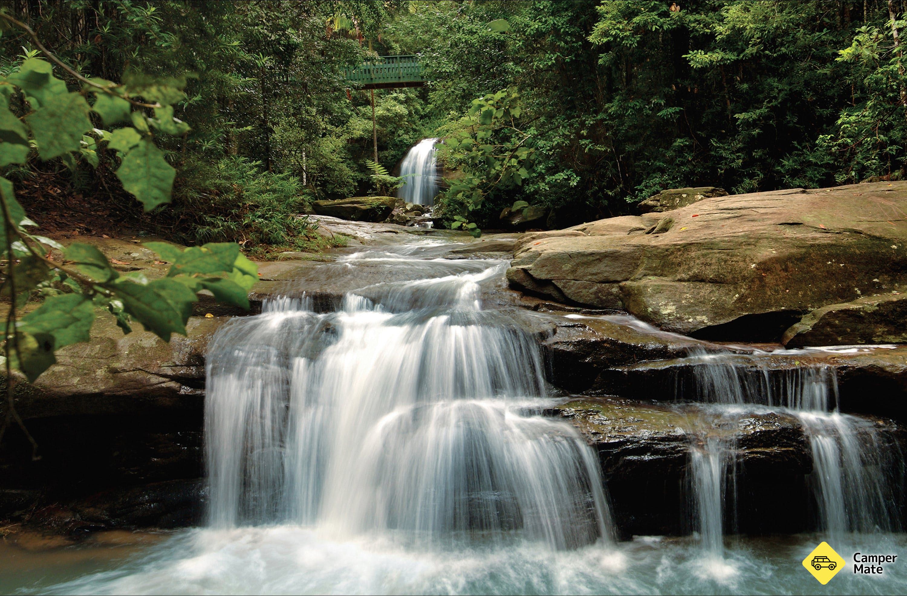Buderim Falls - Image 2