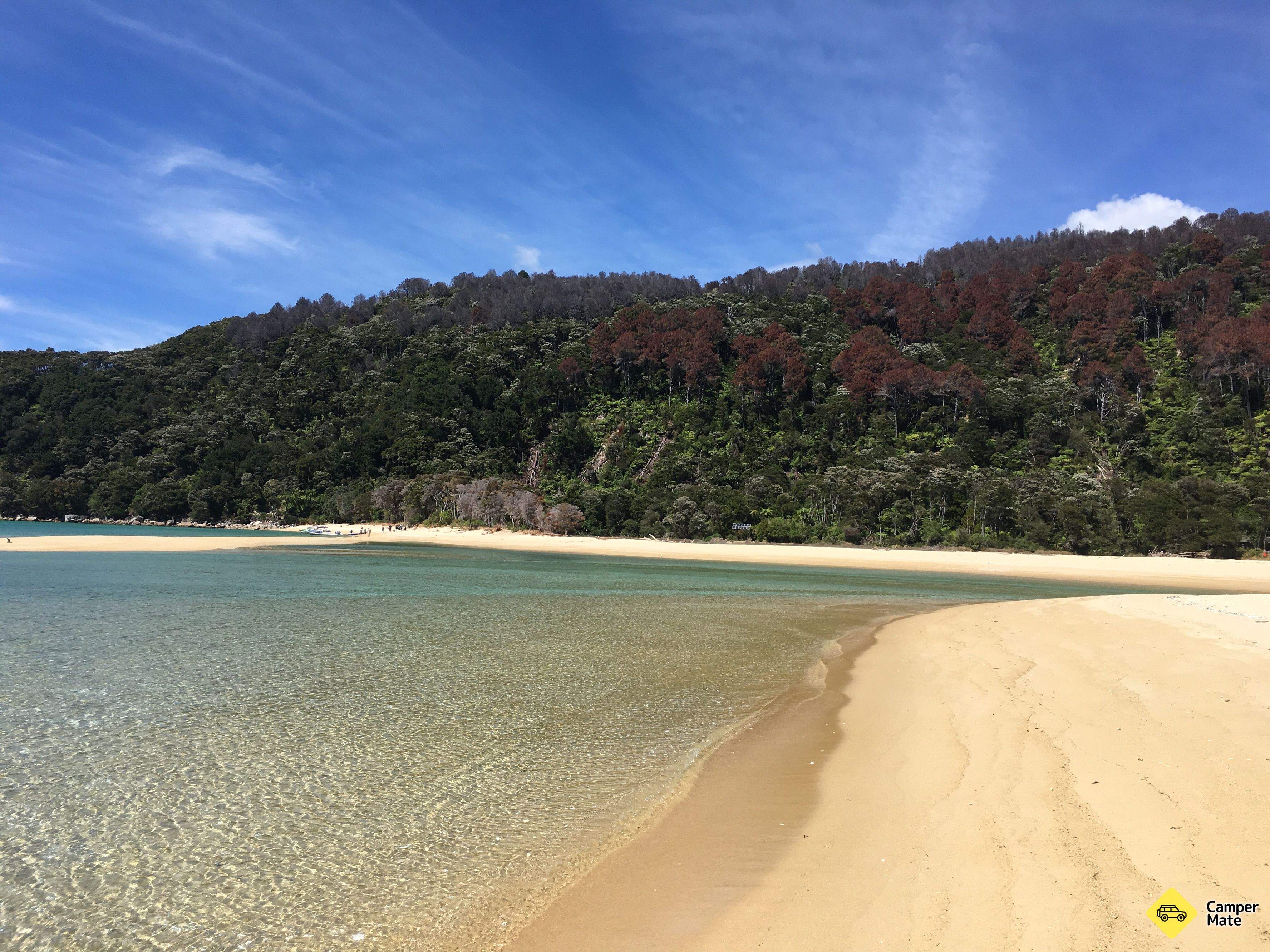 Abel Tasman Coast Track - Image 2