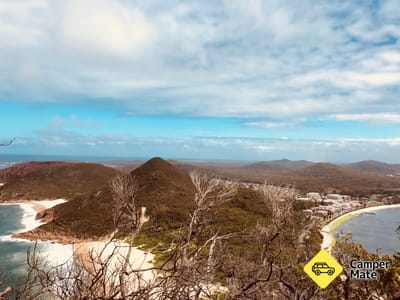 Tomaree Mountain