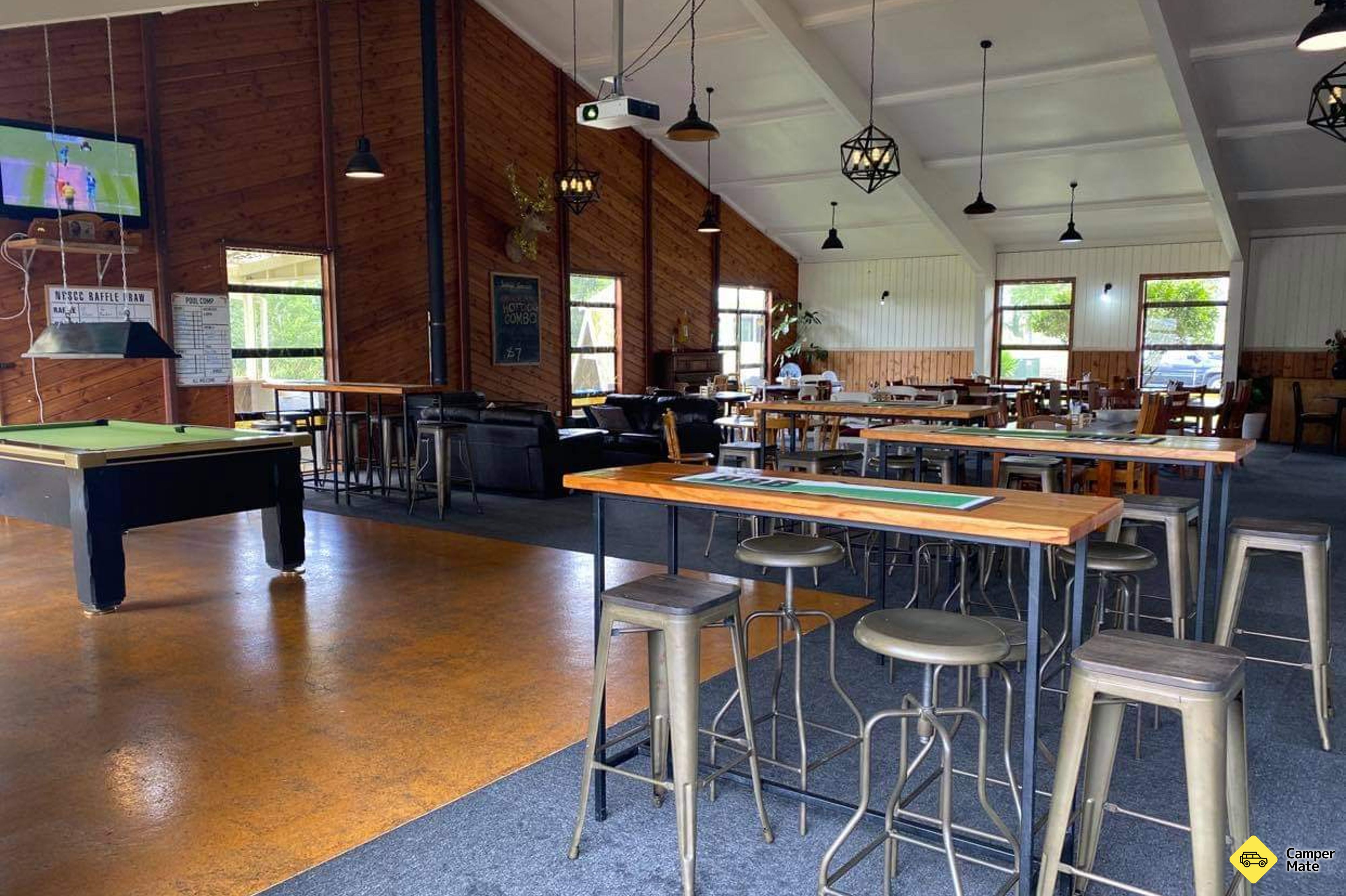 Dairy Flat Country Club - Image 2
