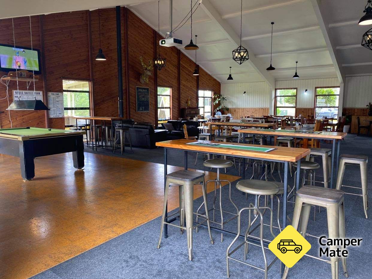 Dairy Flat Country Club - Image 2
