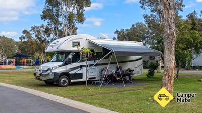 Discovery Parks - Byron Bay